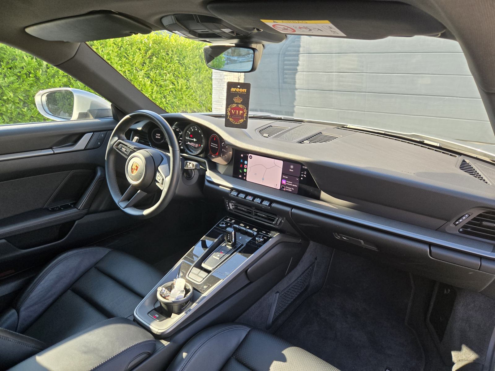 PORSCHE 911 CARRERA – APPROVED JAMSTVO – VRHUNSKO STANJE – PDV ISKAZAN, fotografija 8