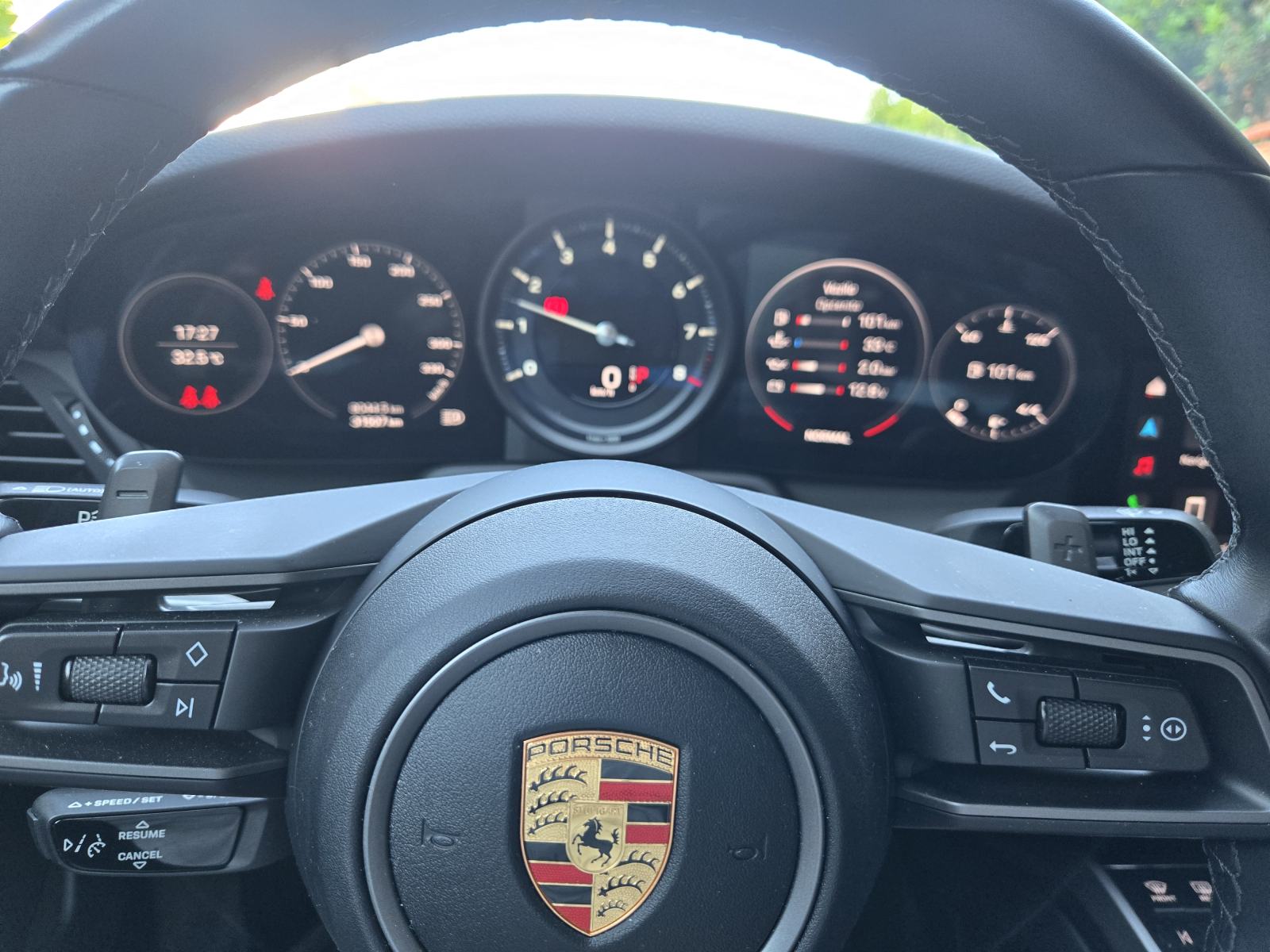 PORSCHE 911 CARRERA – APPROVED JAMSTVO – VRHUNSKO STANJE – PDV ISKAZAN, fotografija 9