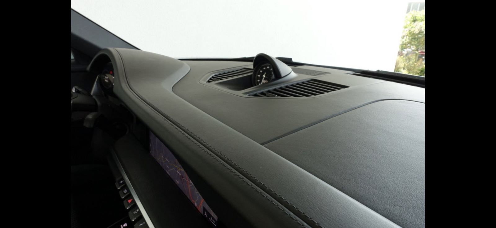 Porsche 911 Carrera 4S Cabriolet PDK, Sport design, Approved, fotografija 8