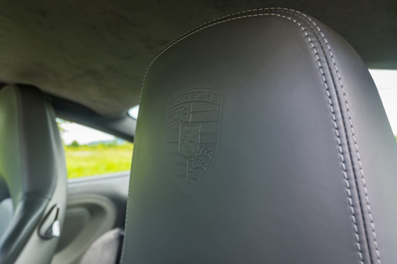 PORSCHE 911 TURBO (997.1) MEZGER, 480 KS, TIPTRONIC, BBS, fotografija 14