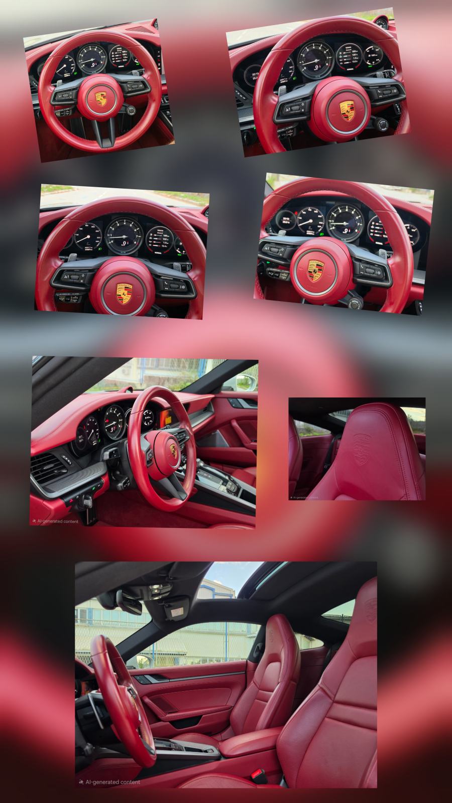 Porsche Carrera S 992 450ks, PDK, šiber, Keyless, servisna, u Pdv-u, fotografija 17