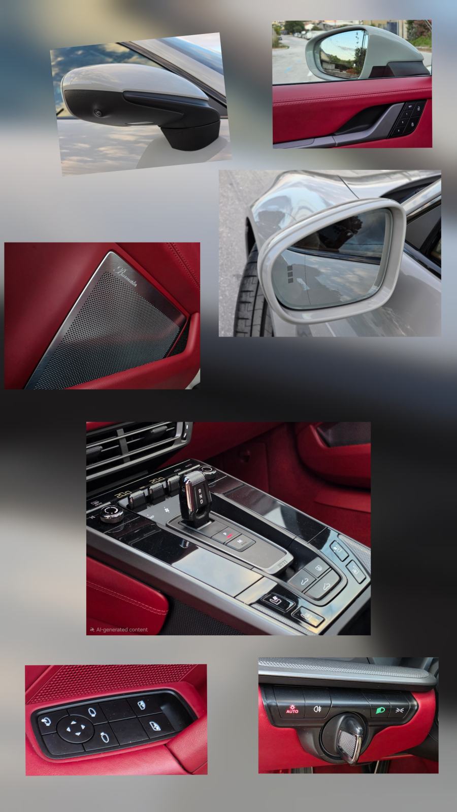 Porsche Carrera S 992 450ks, PDK, šiber, Keyless, servisna, u Pdv-u, fotografija 18