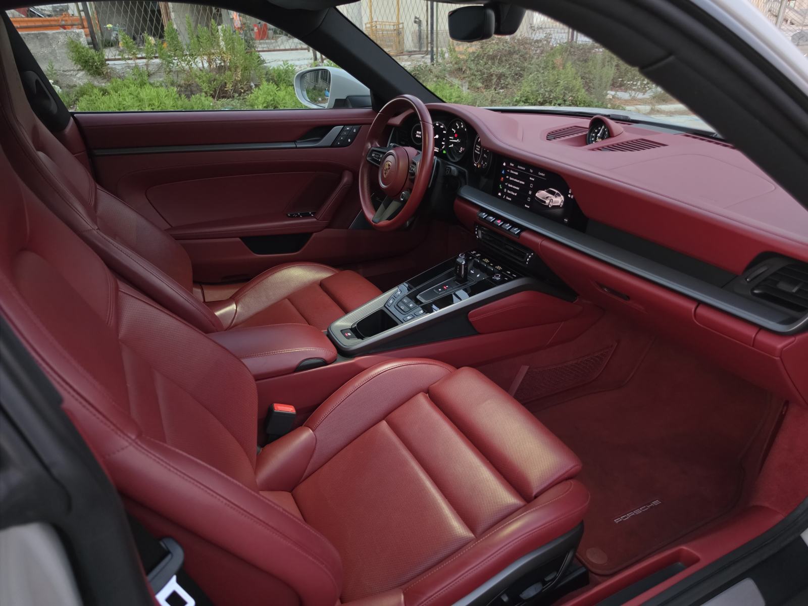 Porsche Carrera S 992 450ks, PDK, šiber, Keyless, servisna, u Pdv-u, fotografija 14