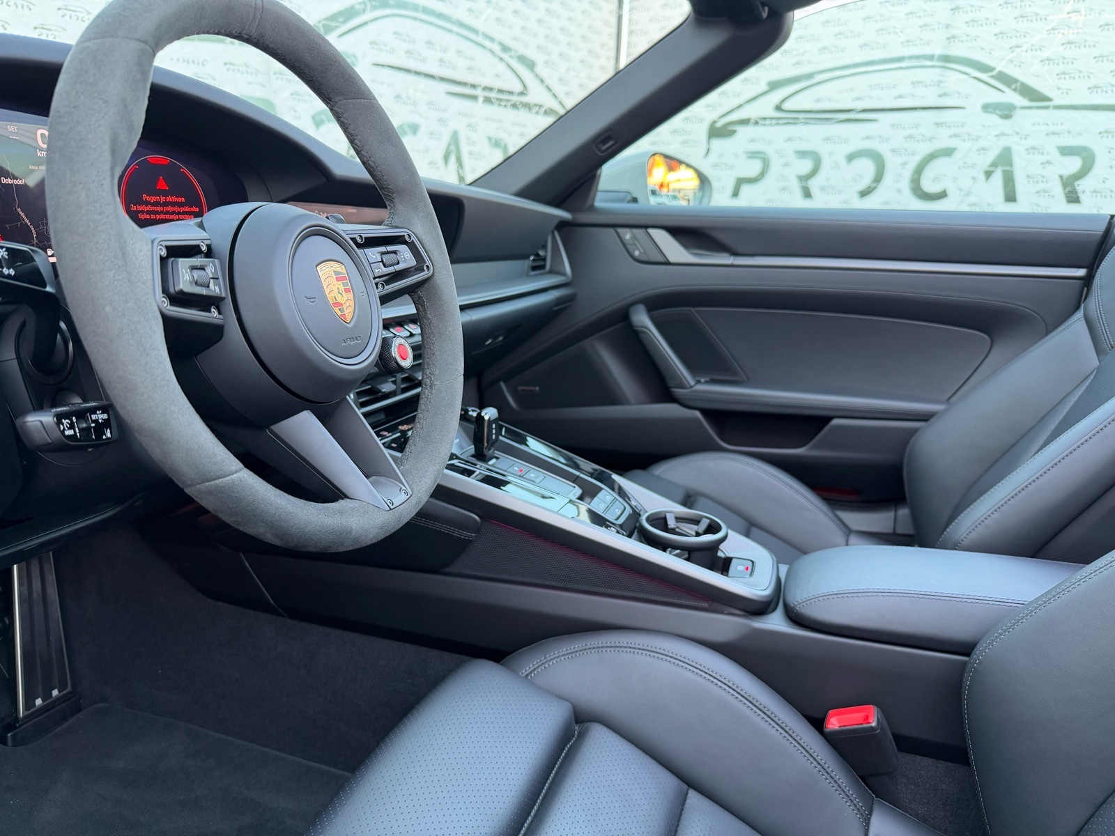 Porsche 911 992.2 | CABRIO | 21 COLL | 360 KAMERA | BOSE, fotografija 13