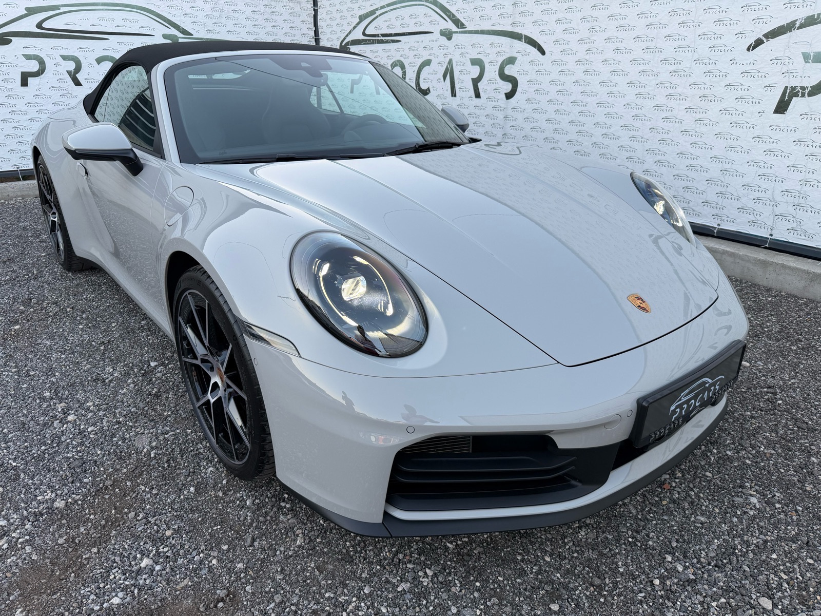 Porsche 911 992.2 | CABRIO | 21 COLL | 360 KAMERA | BOSE, fotografija 4