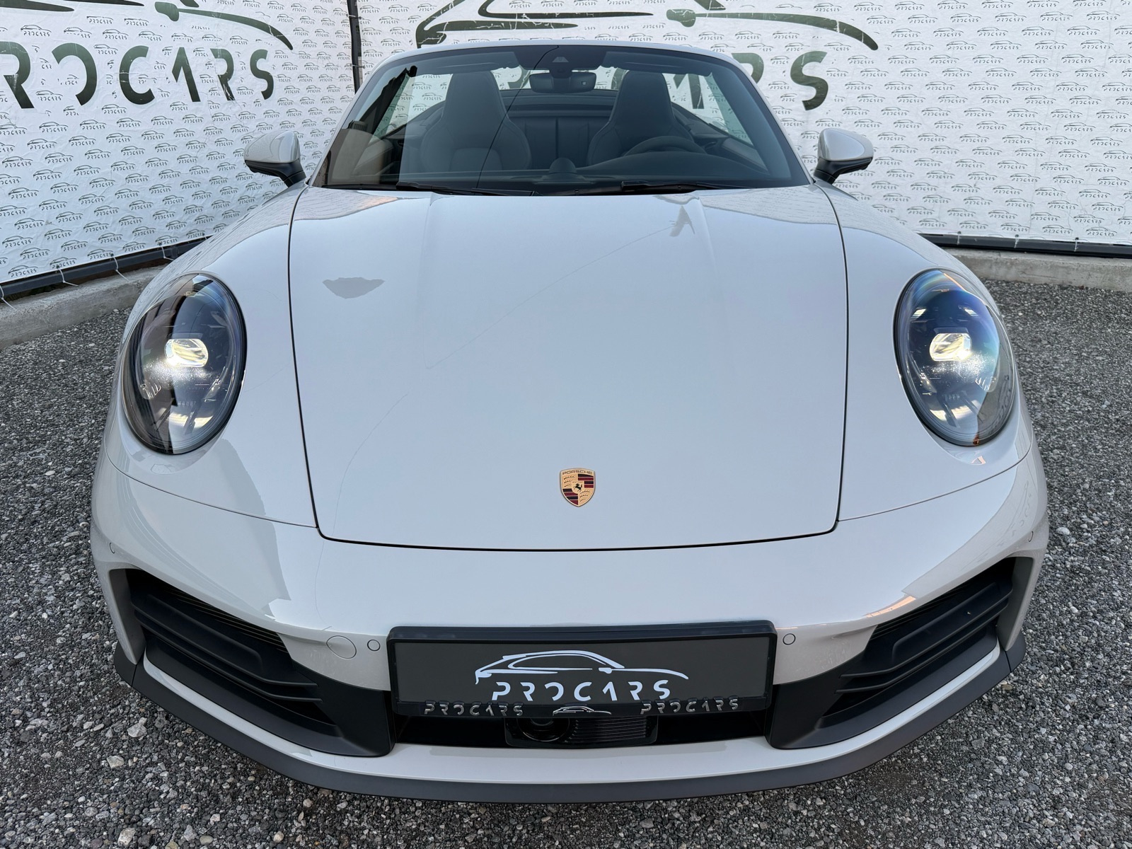 Porsche 911 992.2 | CABRIO | 21 COLL | 360 KAMERA | BOSE, fotografija 8