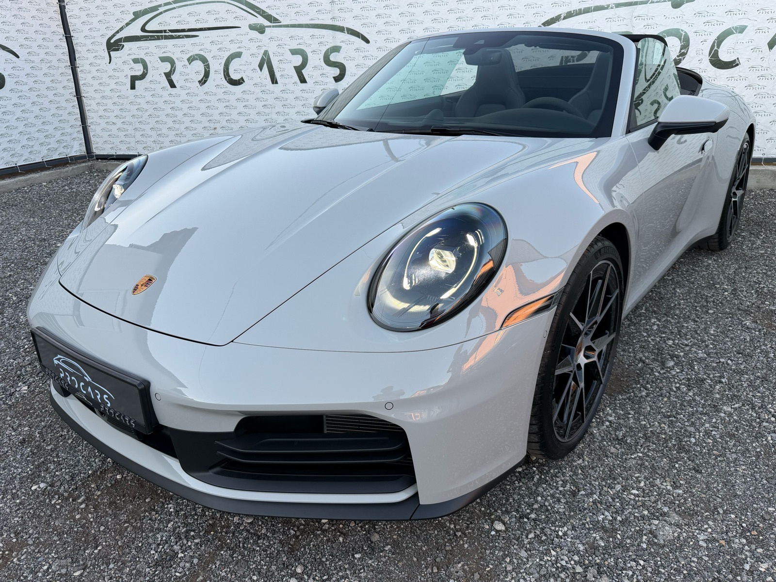 Porsche 911 992.2 | CABRIO | 21 COLL | 360 KAMERA | BOSE, fotografija 3