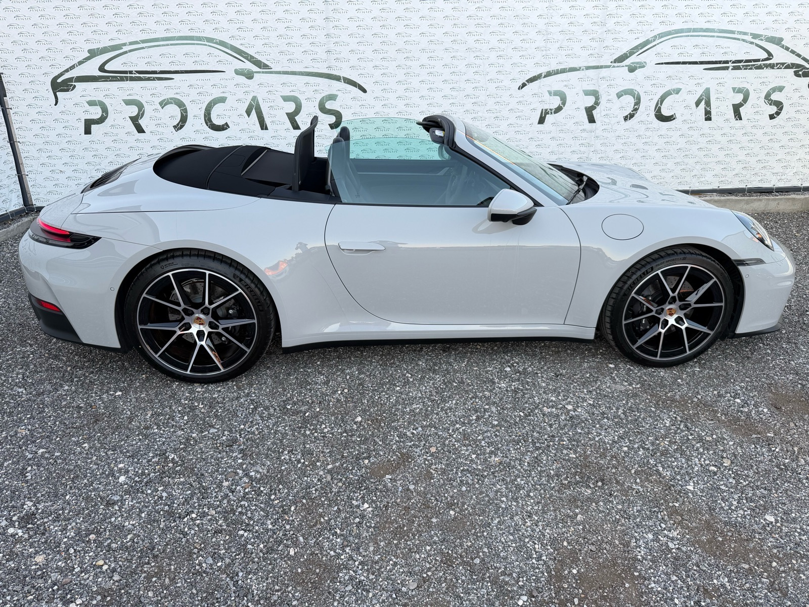 Porsche 911 992.2 | CABRIO | 21 COLL | 360 KAMERA | BOSE, fotografija 7