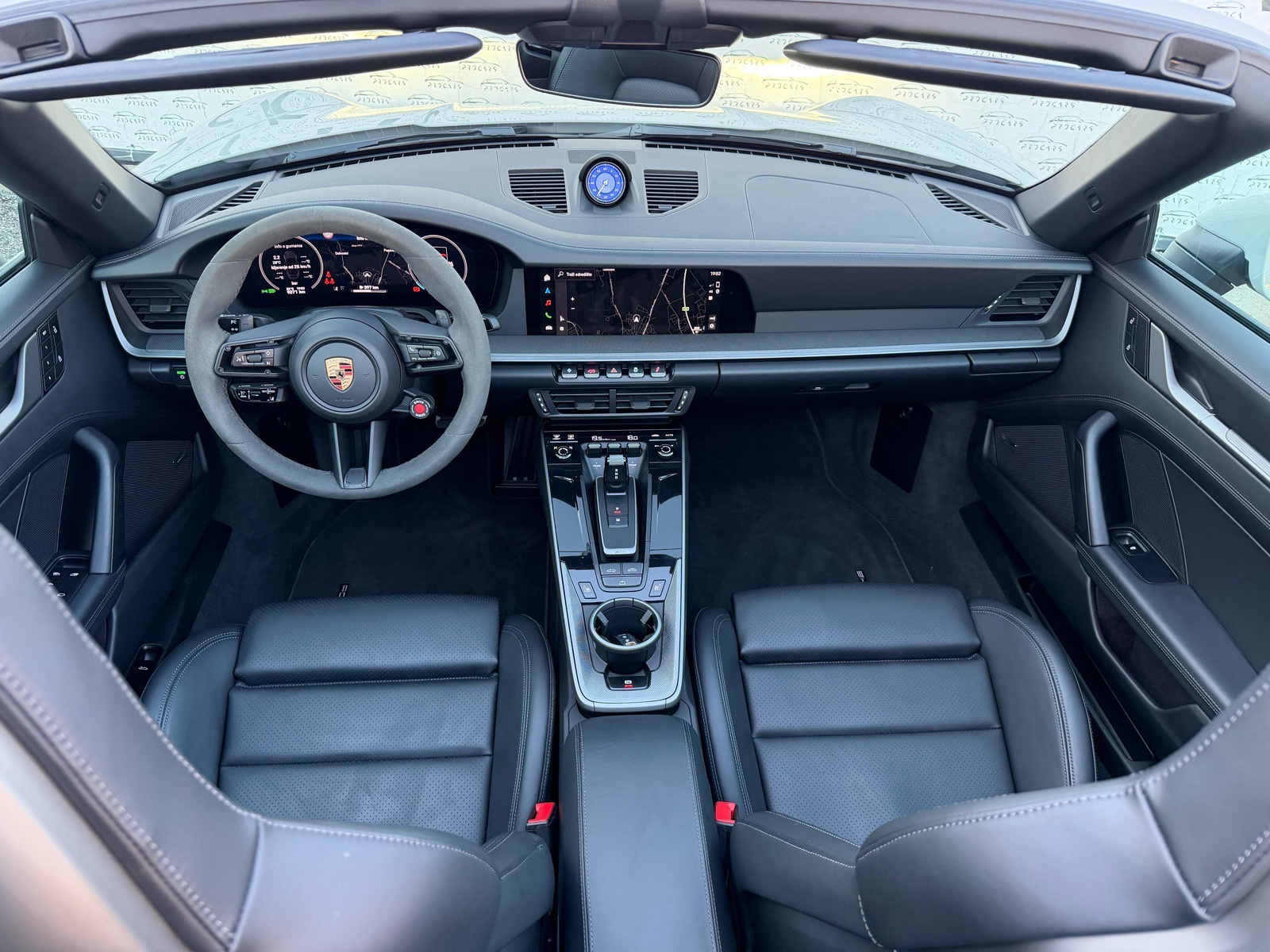 Porsche 911 992.2 | CABRIO | 21 COLL | 360 KAMERA | BOSE, fotografija 12