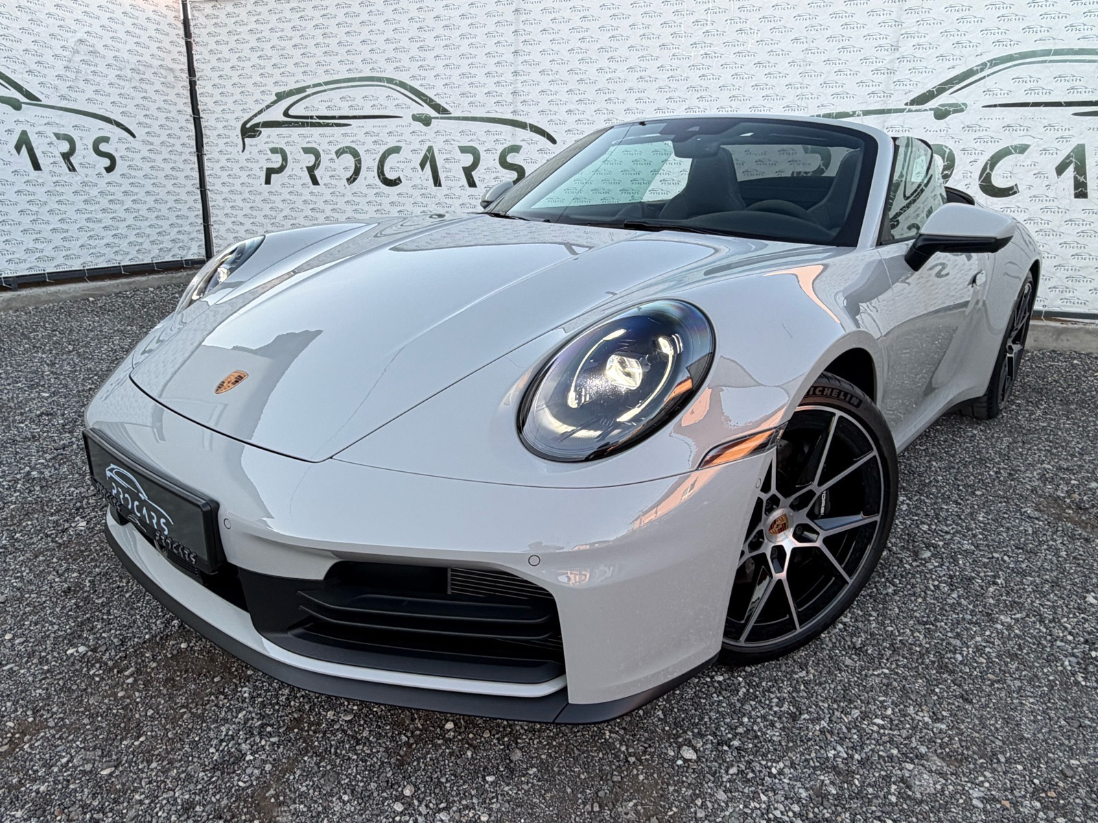 Porsche 911 992.2 | CABRIO | 21 COLL | 360 KAMERA | BOSE, fotografija 2