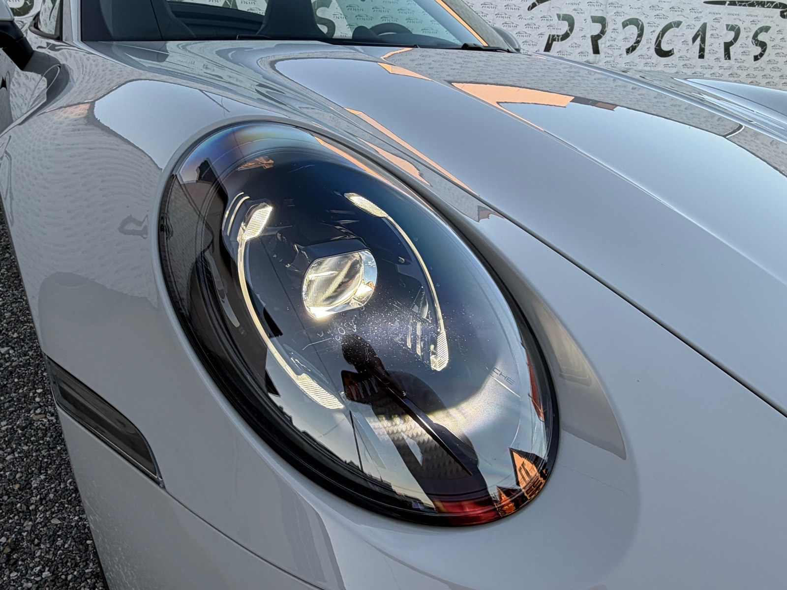 Porsche 911 992.2 | CABRIO | 21 COLL | 360 KAMERA | BOSE, fotografija 15