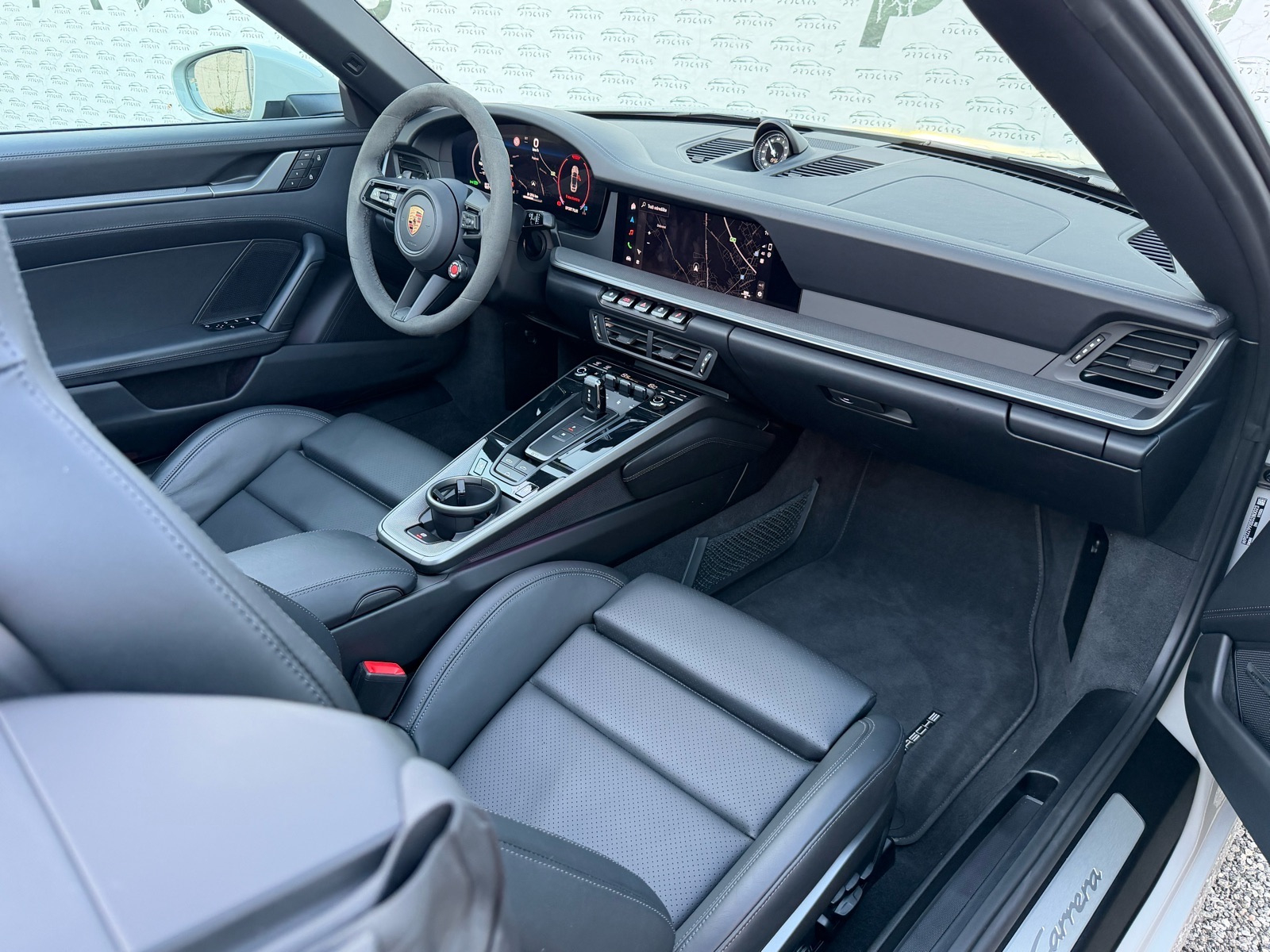 Porsche 911 992.2 | CABRIO | 21 COLL | 360 KAMERA | BOSE, fotografija 11