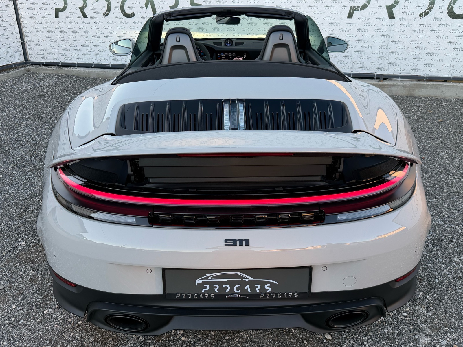 Porsche 911 992.2 | CABRIO | 21 COLL | 360 KAMERA | BOSE, fotografija 9
