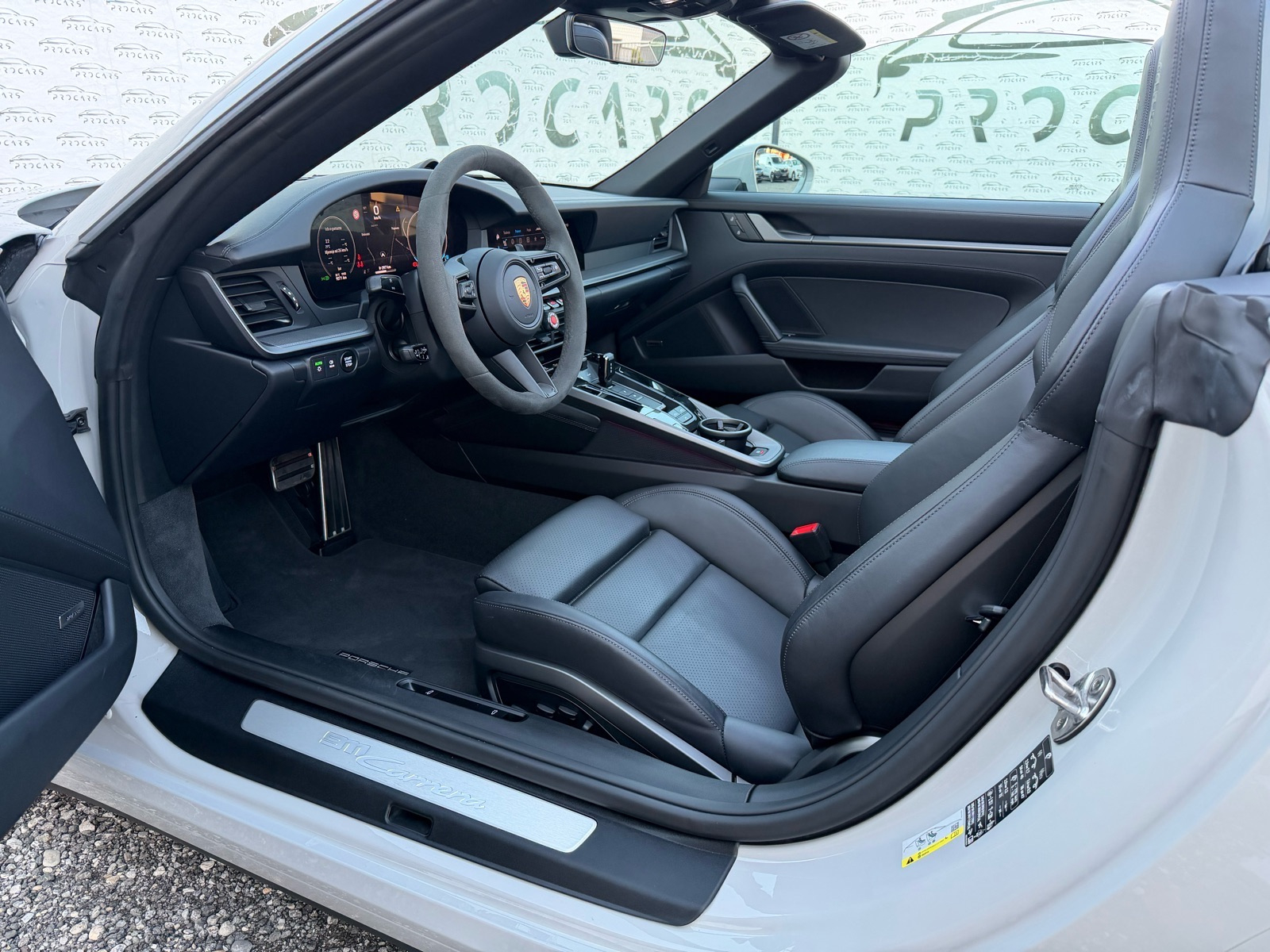 Porsche 911 992.2 | CABRIO | 21 COLL | 360 KAMERA | BOSE, fotografija 10