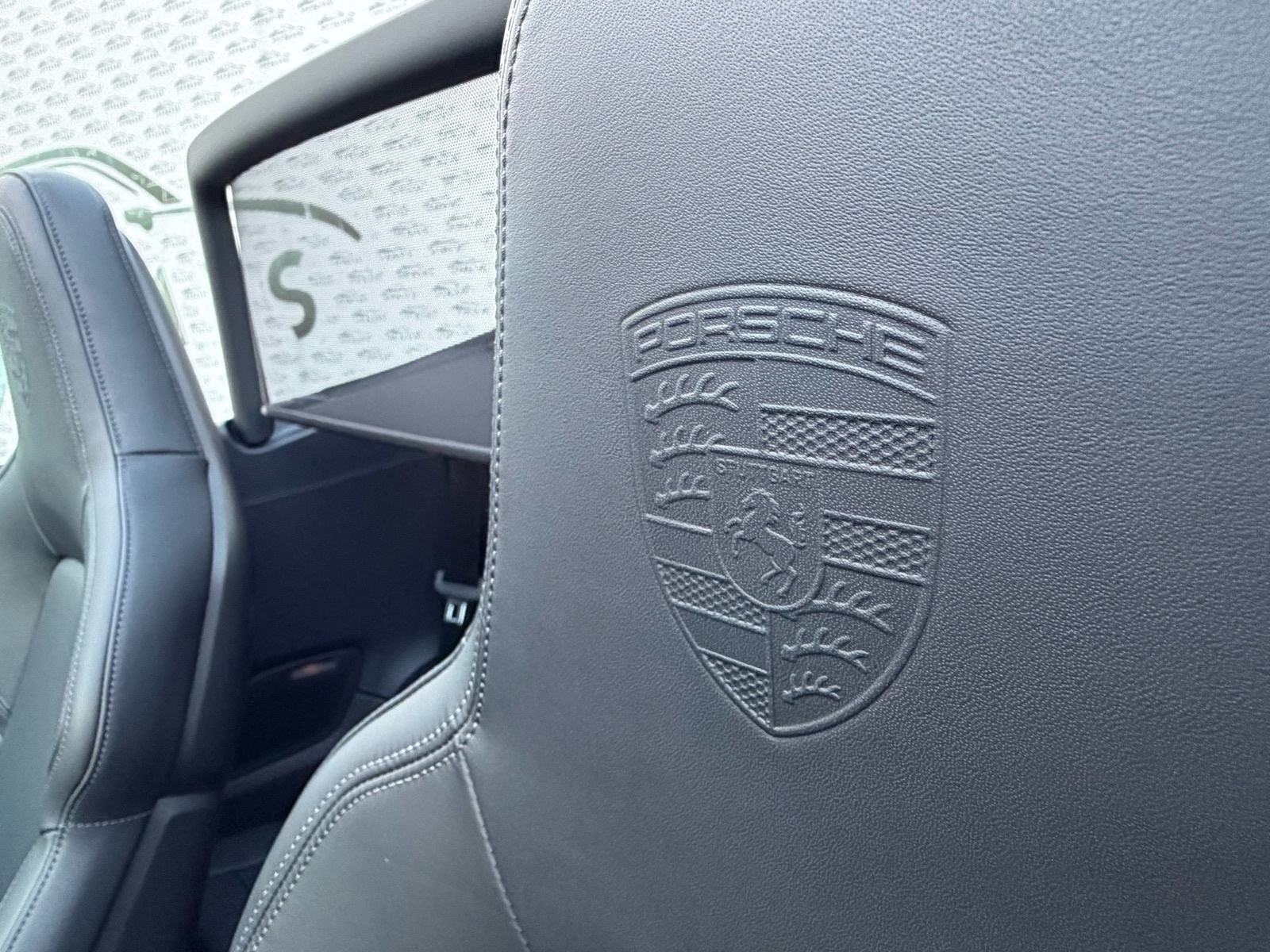 Porsche 911 992.2 | CABRIO | 21 COLL | 360 KAMERA | BOSE, fotografija 18