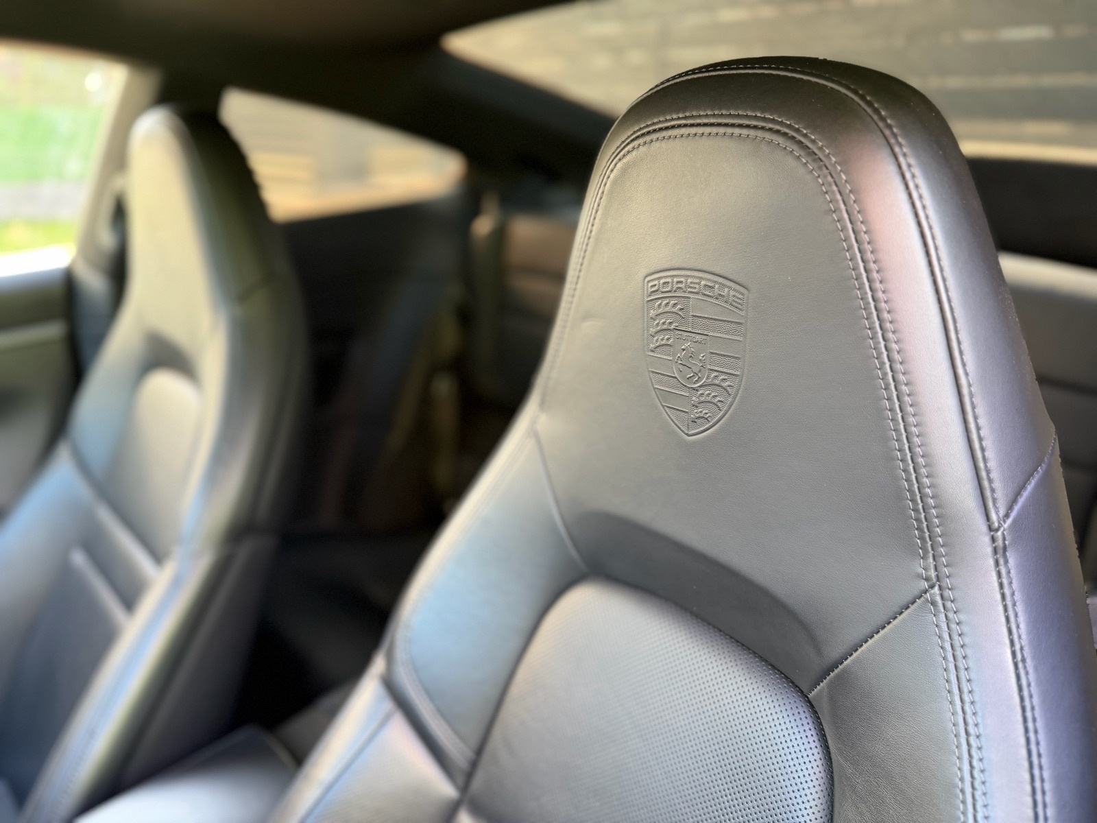 Porsche 911 992 Carrera S, 530 KS automatik, chrono, fotografija 10
