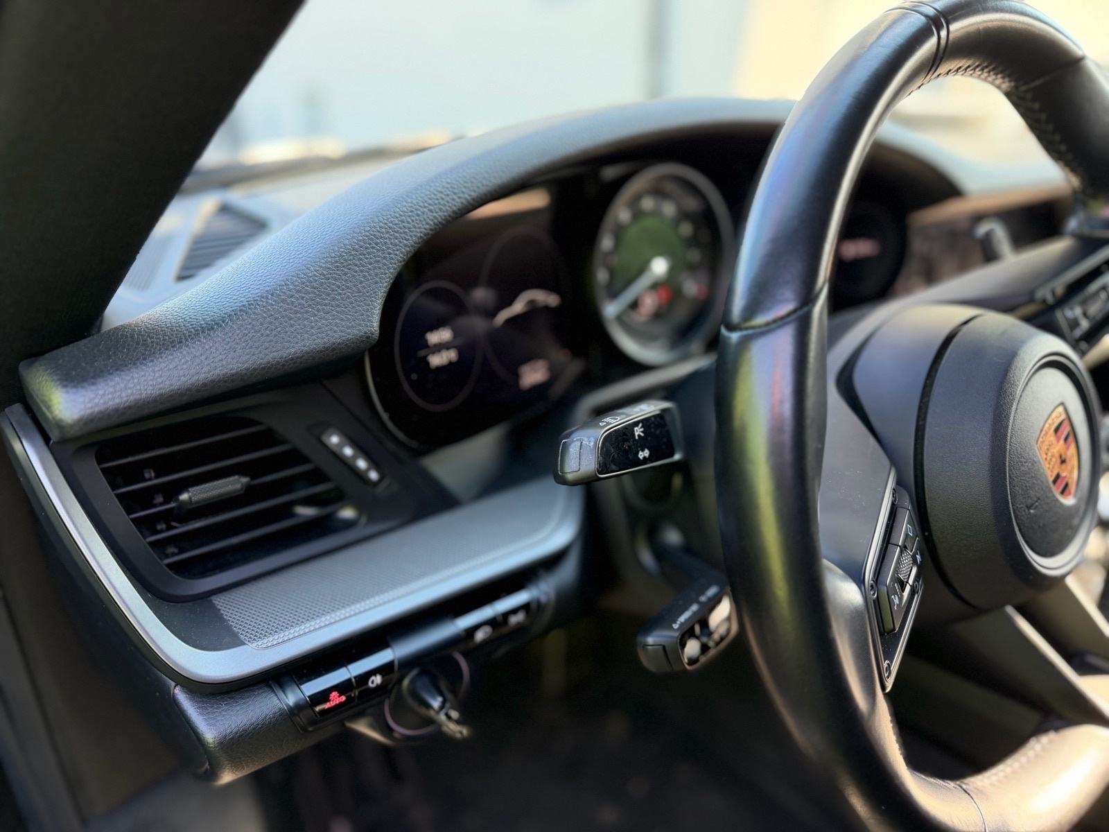 Porsche 911 992 Carrera S, 530 KS automatik, chrono, fotografija 12