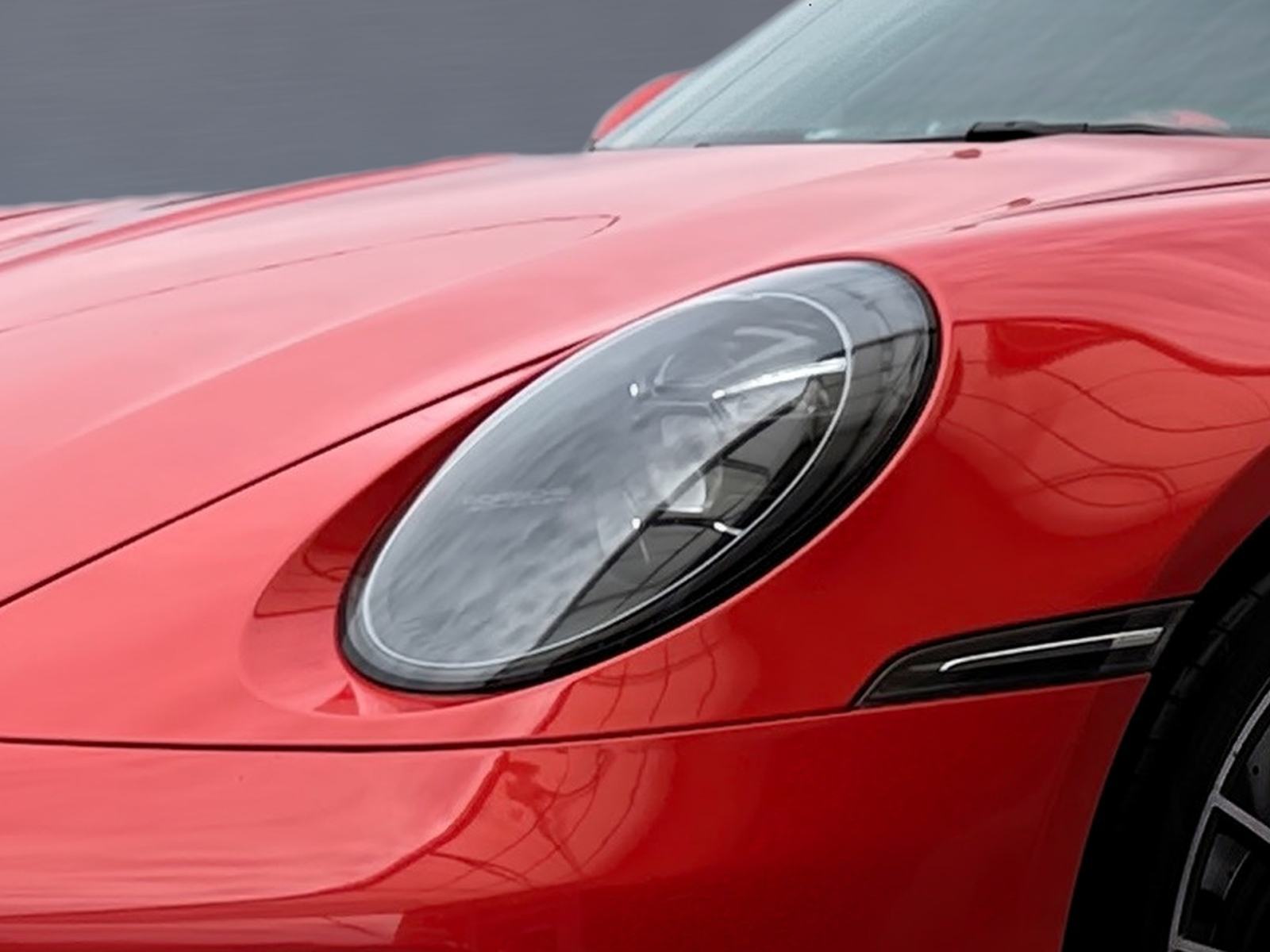 ⭐️⭐️Porsche 911 992 GTS aero automatik⭐️12.Mj.Jamstvo⭐️Leasing-Kredit, fotografija 3