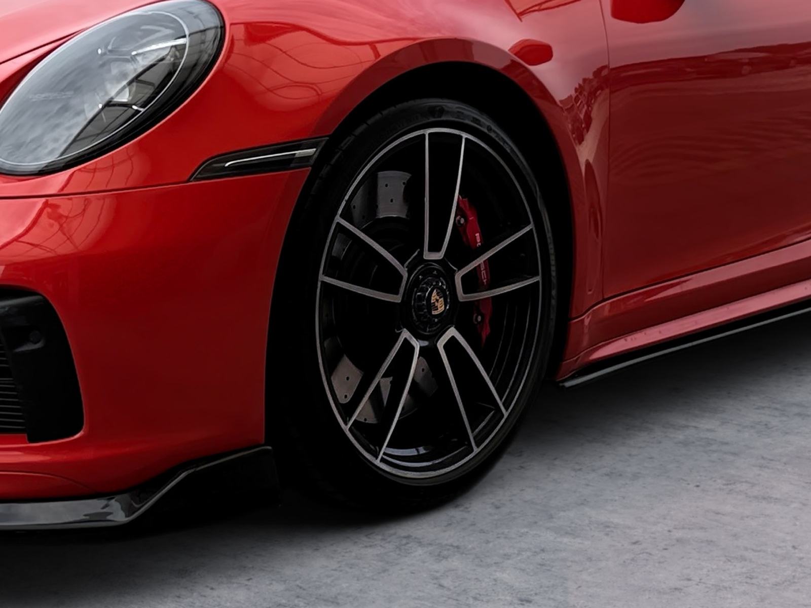 ⭐️⭐️Porsche 911 992 GTS aero automatik⭐️12.Mj.Jamstvo⭐️Leasing-Kredit, fotografija 4