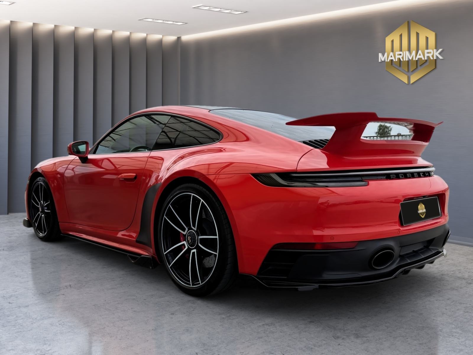⭐️⭐️Porsche 911 992 GTS aero automatik⭐️12.Mj.Jamstvo⭐️Leasing-Kredit, fotografija 10