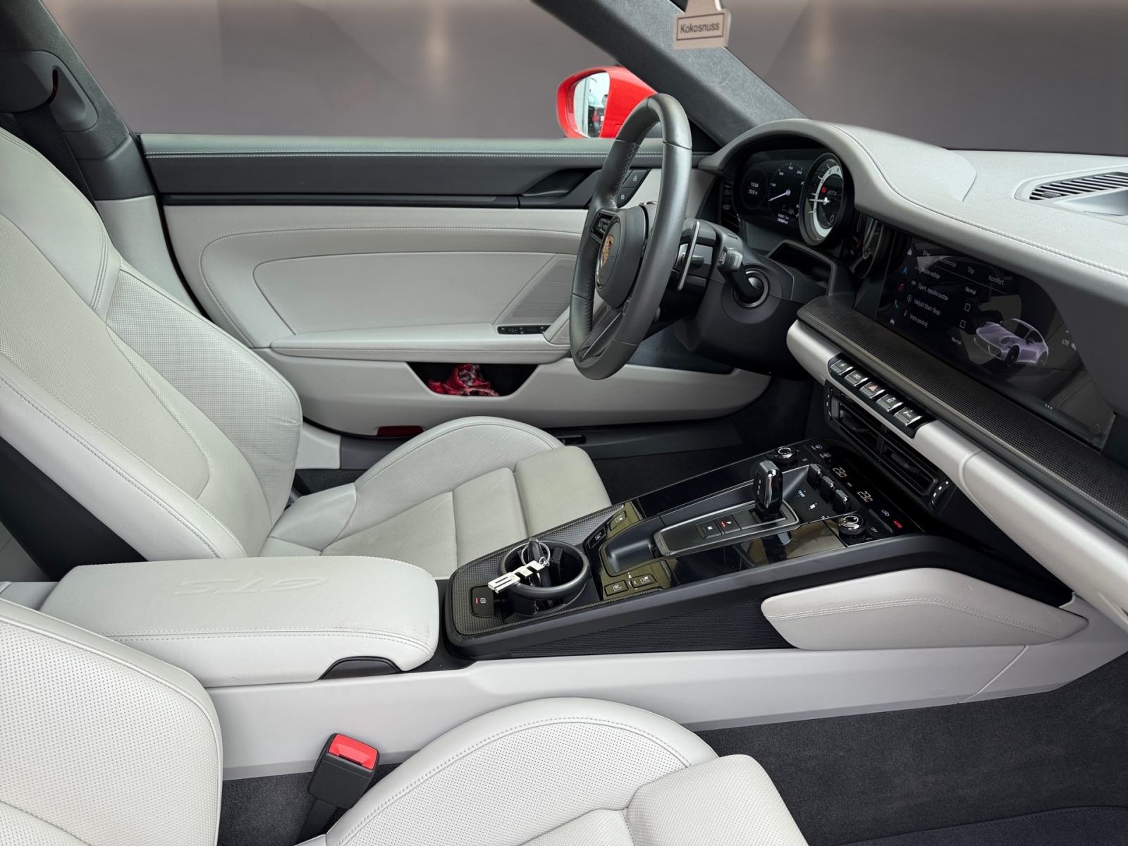 ⭐️⭐️Porsche 911 992 GTS aero automatik⭐️12.Mj.Jamstvo⭐️Leasing-Kredit, fotografija 12