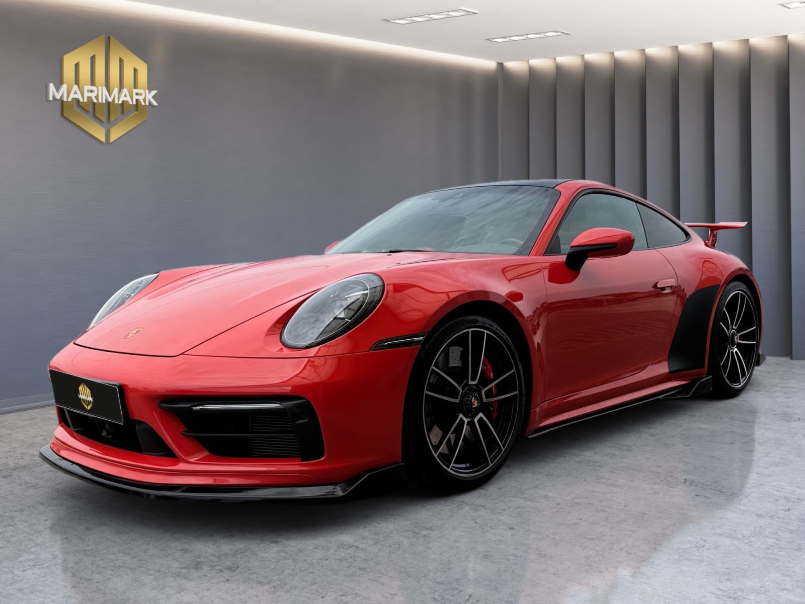 ⭐️⭐️Porsche 911 992 GTS aero automatik⭐️12.Mj.Jamstvo⭐️Leasing-Kredit, fotografija 2
