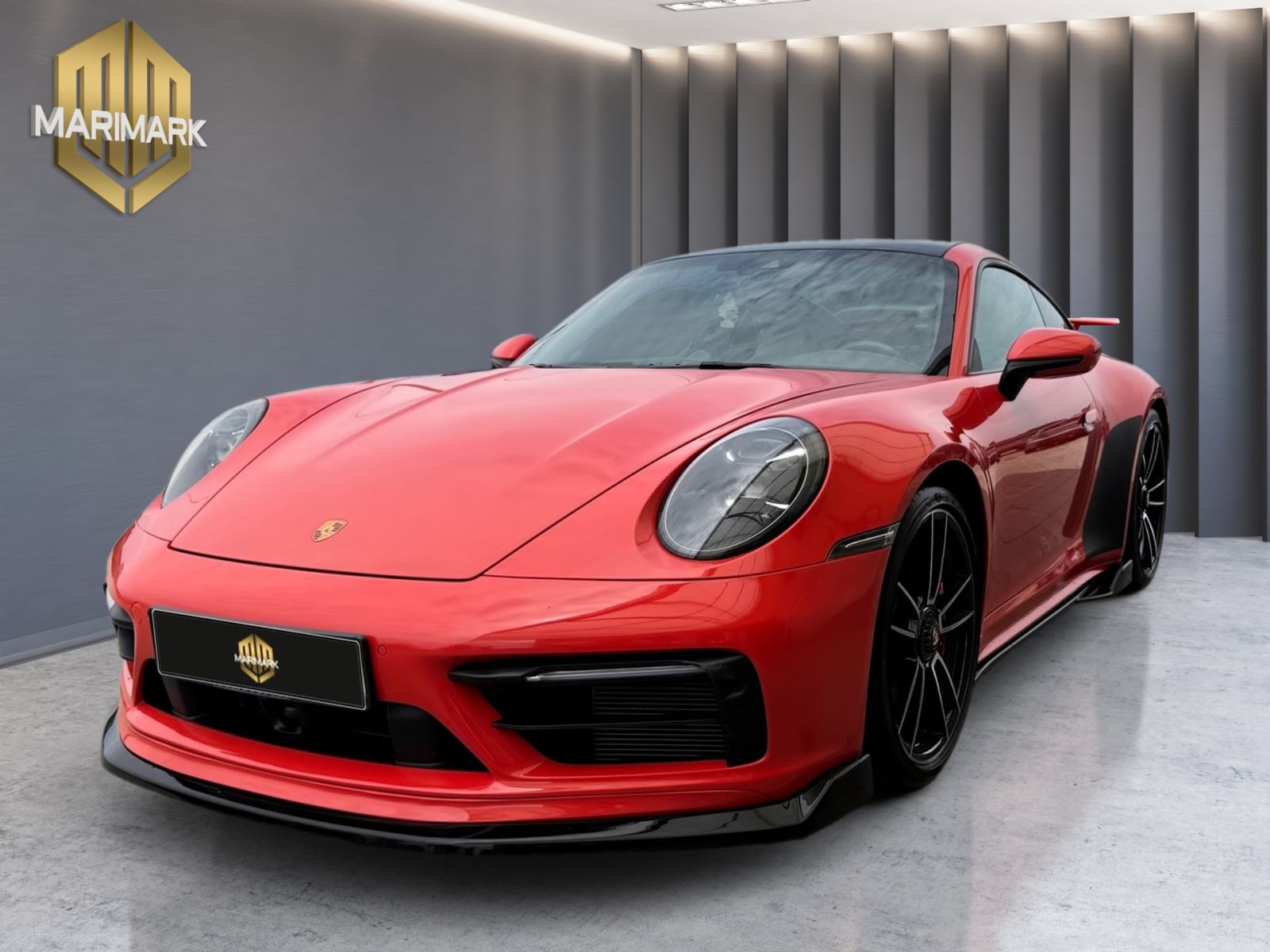 ⭐️⭐️Porsche 911 992 GTS aero automatik⭐️12.Mj.Jamstvo⭐️Leasing-Kredit, fotografija 1
