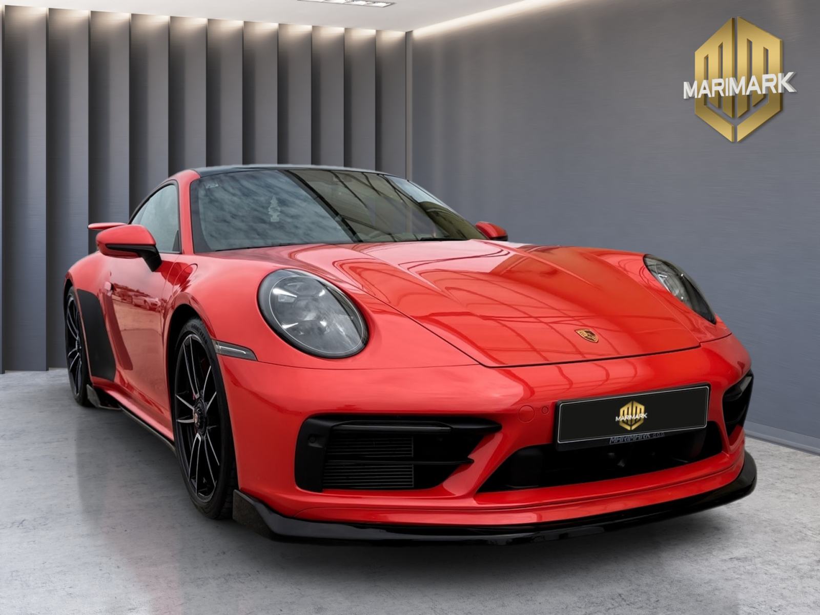 ⭐️⭐️Porsche 911 992 GTS aero automatik⭐️12.Mj.Jamstvo⭐️Leasing-Kredit, fotografija 15