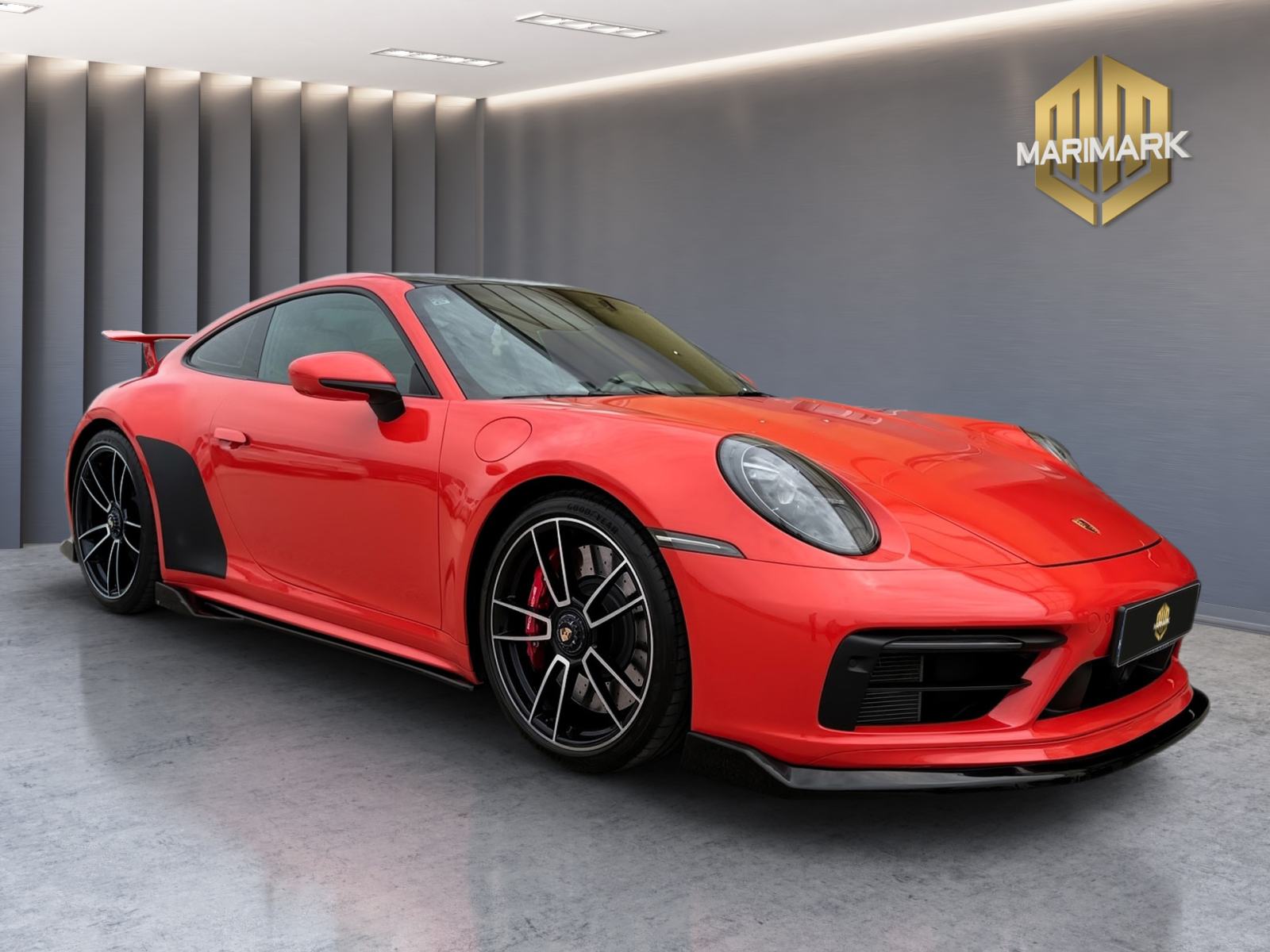 ⭐️⭐️Porsche 911 992 GTS aero automatik⭐️12.Mj.Jamstvo⭐️Leasing-Kredit, fotografija 14