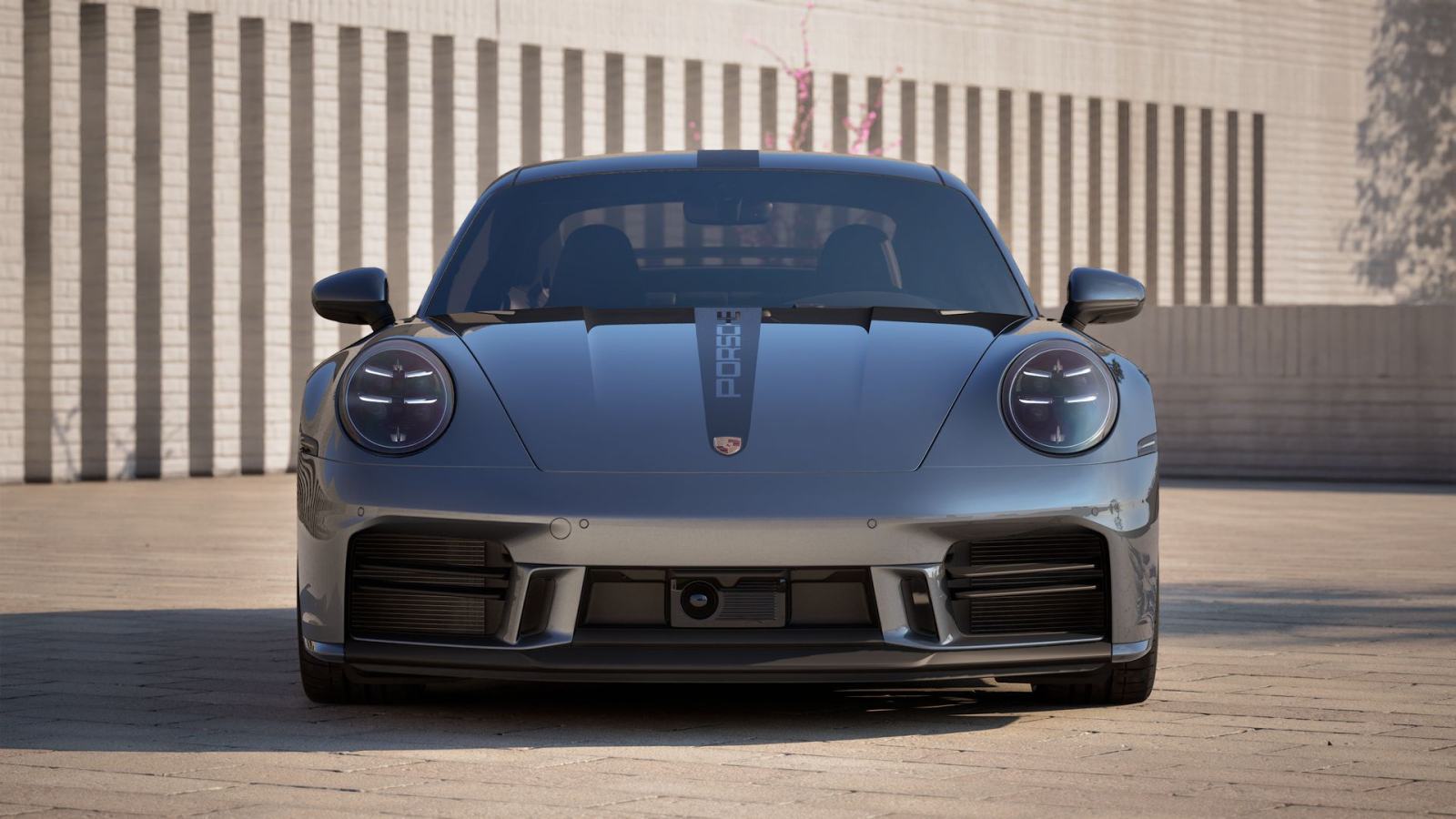 Porsche 911 992.2 PDK, AERO KIT+HD MATRIX+KAM+GR SJED+BOSE, fotografija 4