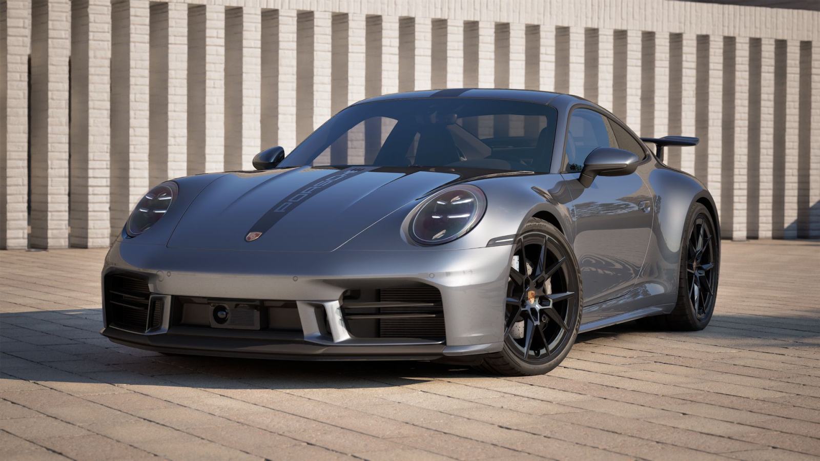 Porsche 911 992.2 PDK, AERO KIT+HD MATRIX+KAM+GR SJED+BOSE, fotografija 3