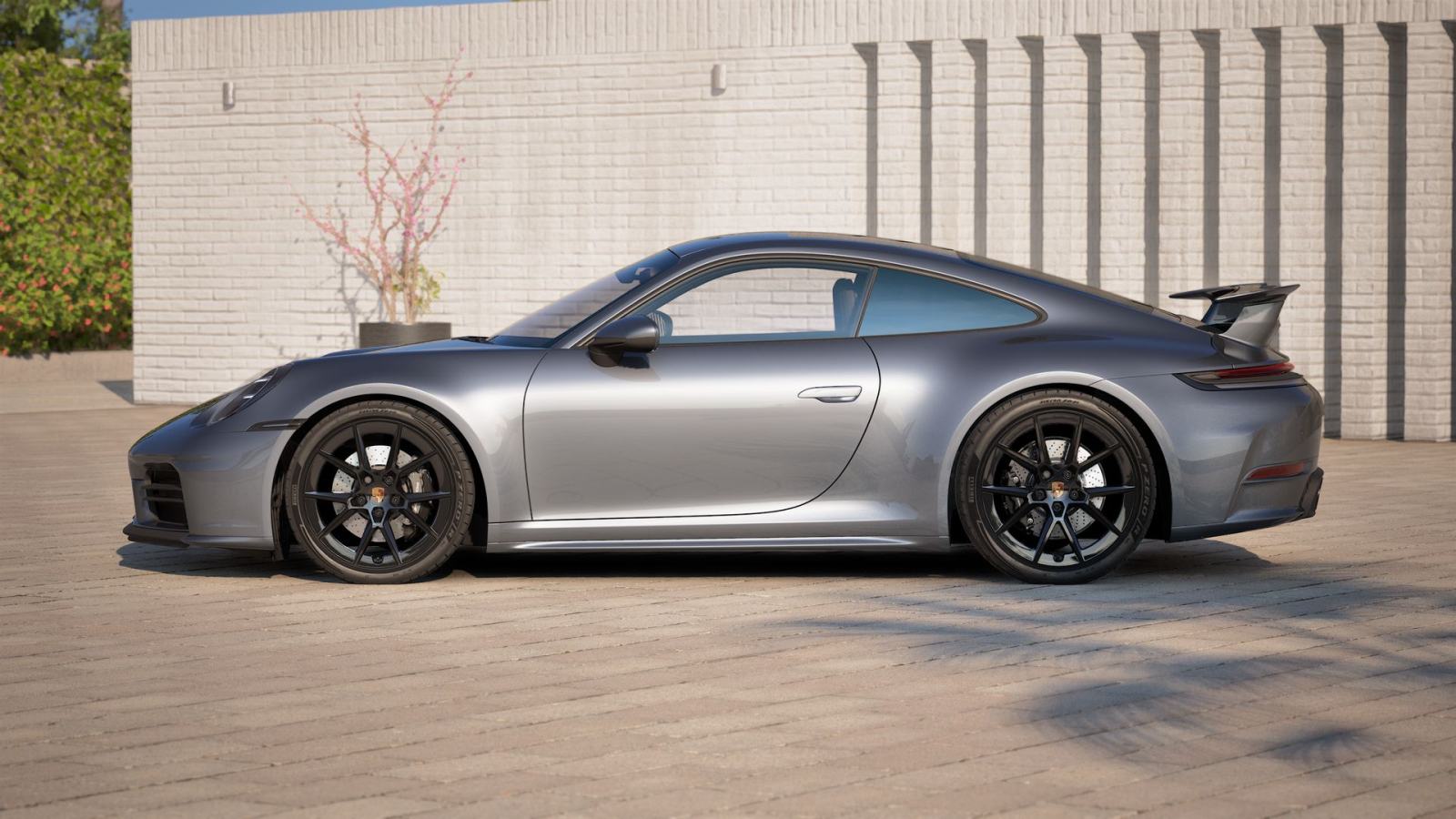 Porsche 911 992.2 PDK, AERO KIT+HD MATRIX+KAM+GR SJED+BOSE, fotografija 5