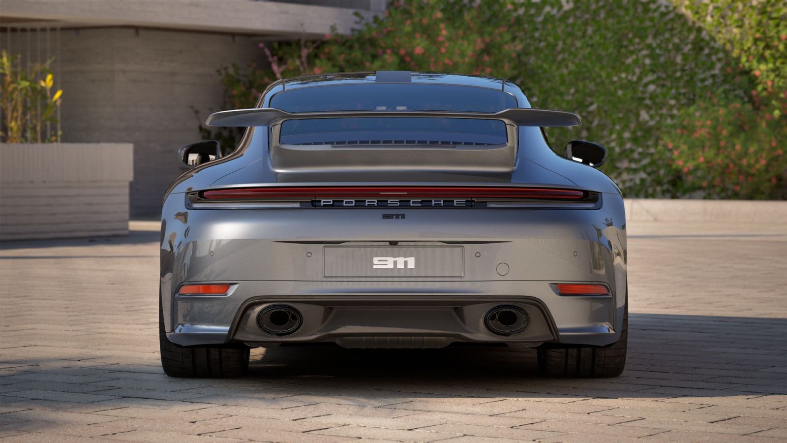 Porsche 911 992.2 PDK, AERO KIT+HD MATRIX+KAM+GR SJED+BOSE, fotografija 7