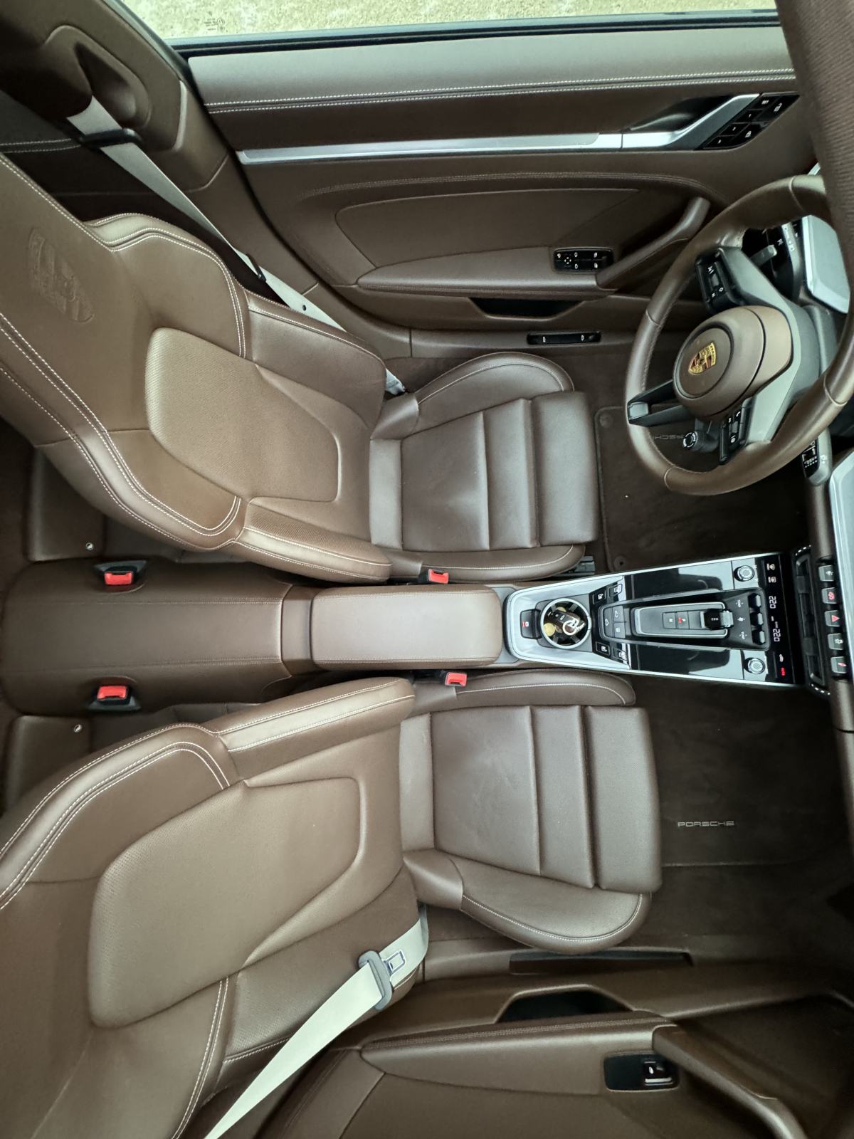 Porsche 911 Carrera 4S by Classe, u PDVu, sport design, Bose, lift, fotografija 11