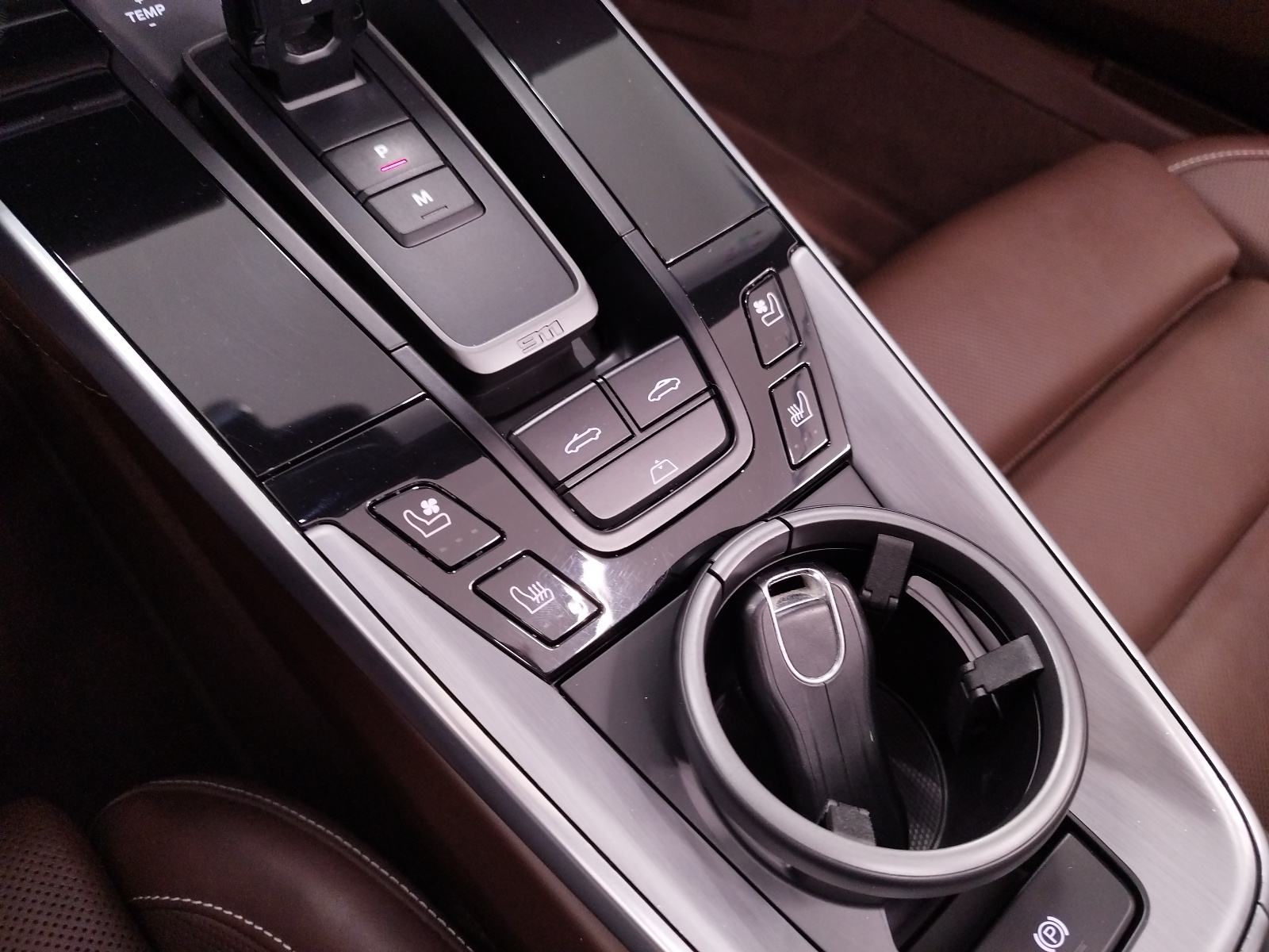 Porsche 911 Carrera 4S Cabriolet, fotografija 14