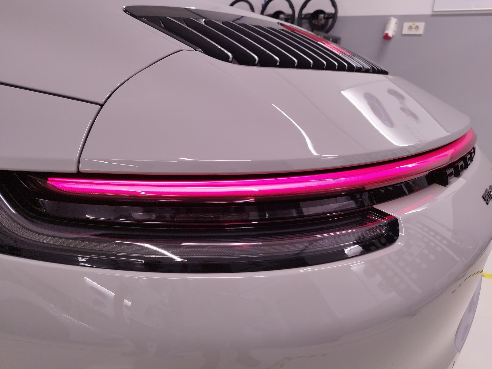 Porsche 911 Carrera 4S Cabriolet, fotografija 19