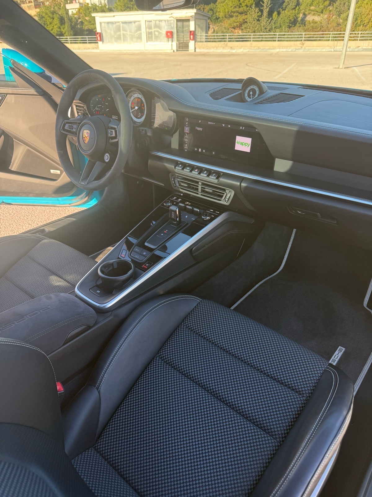 Porsche 911 Carrera GT 992 “Posebna doplata boje”\Moguce zamjene//, fotografija 18