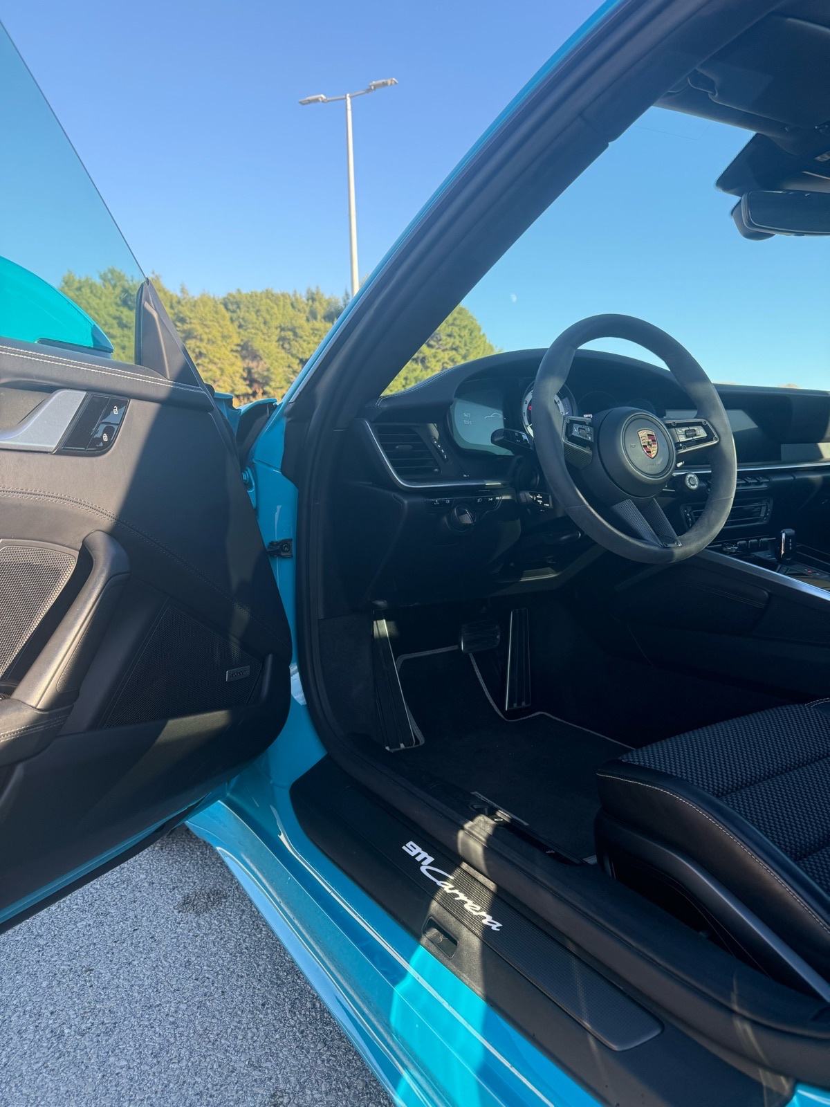 Porsche 911 Carrera GT 992 “Posebna doplata boje”\Moguce zamjene//, fotografija 19
