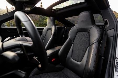 PORSCHE 911 CARRERA T 992 AEROKIT, fotografija 10