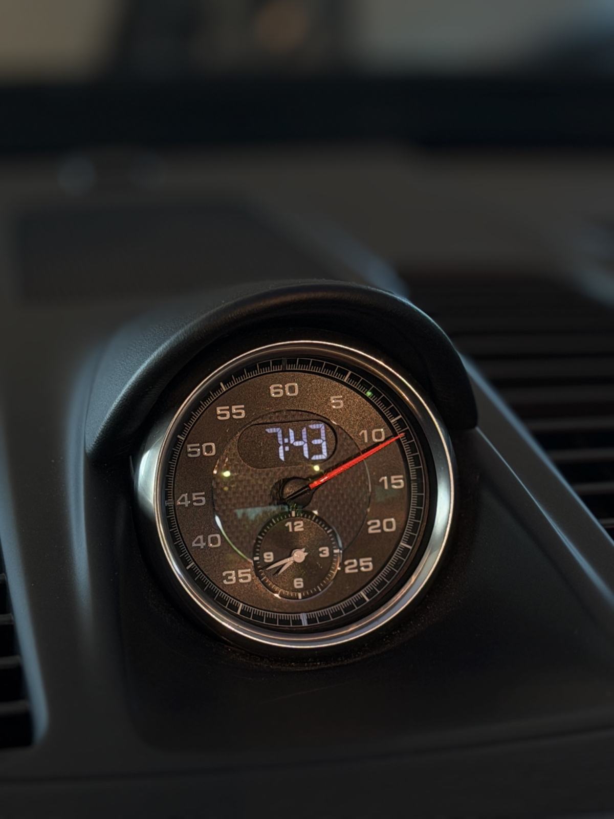 Porsche 911 Carrera Targa 4S PDK - SportChrono, BOSE®, mem. sjedala, fotografija 17