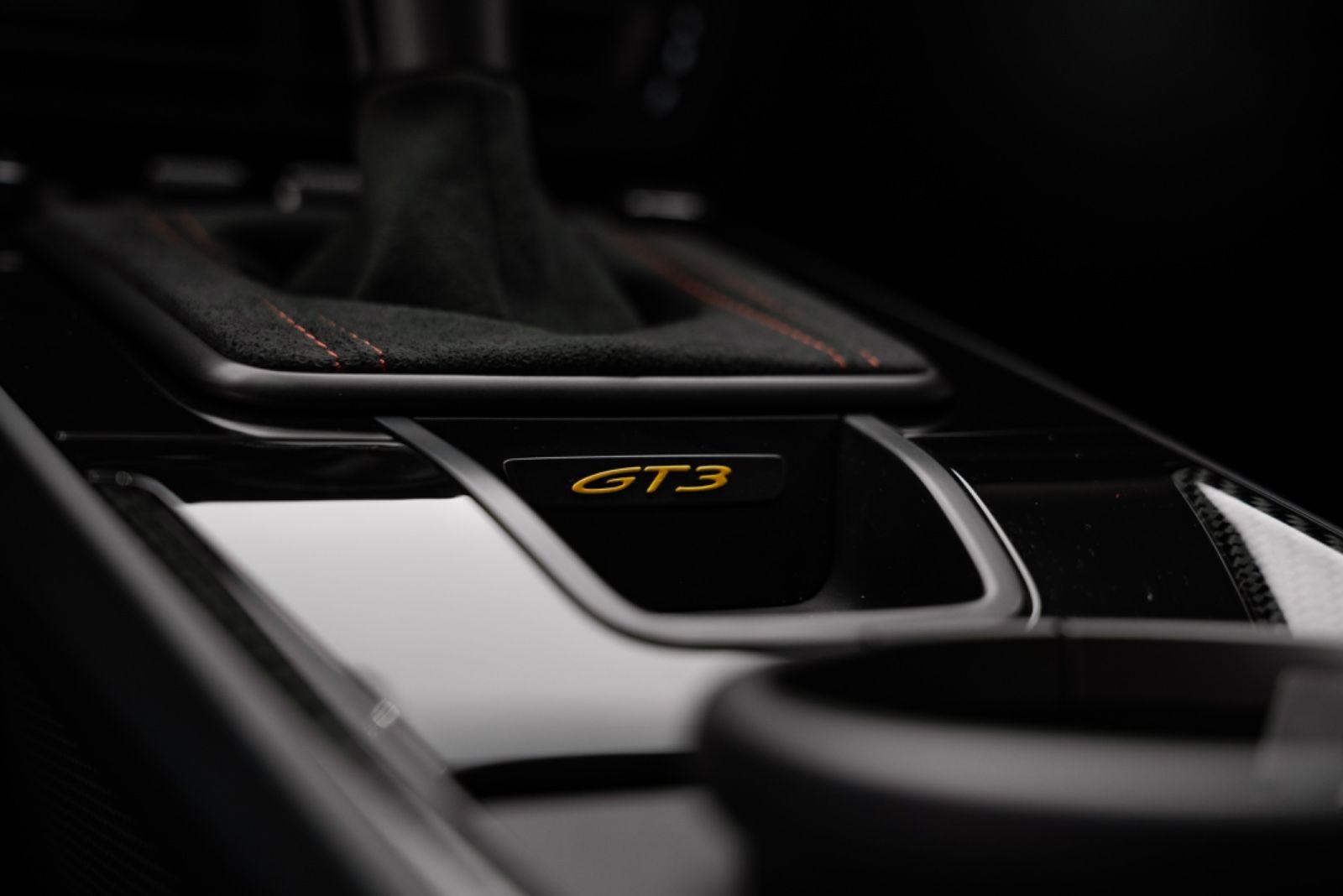 Porsche 992 GT3 PDK~Clubsport~Chrono~Lift~Carbon~PDLS+, fotografija 20