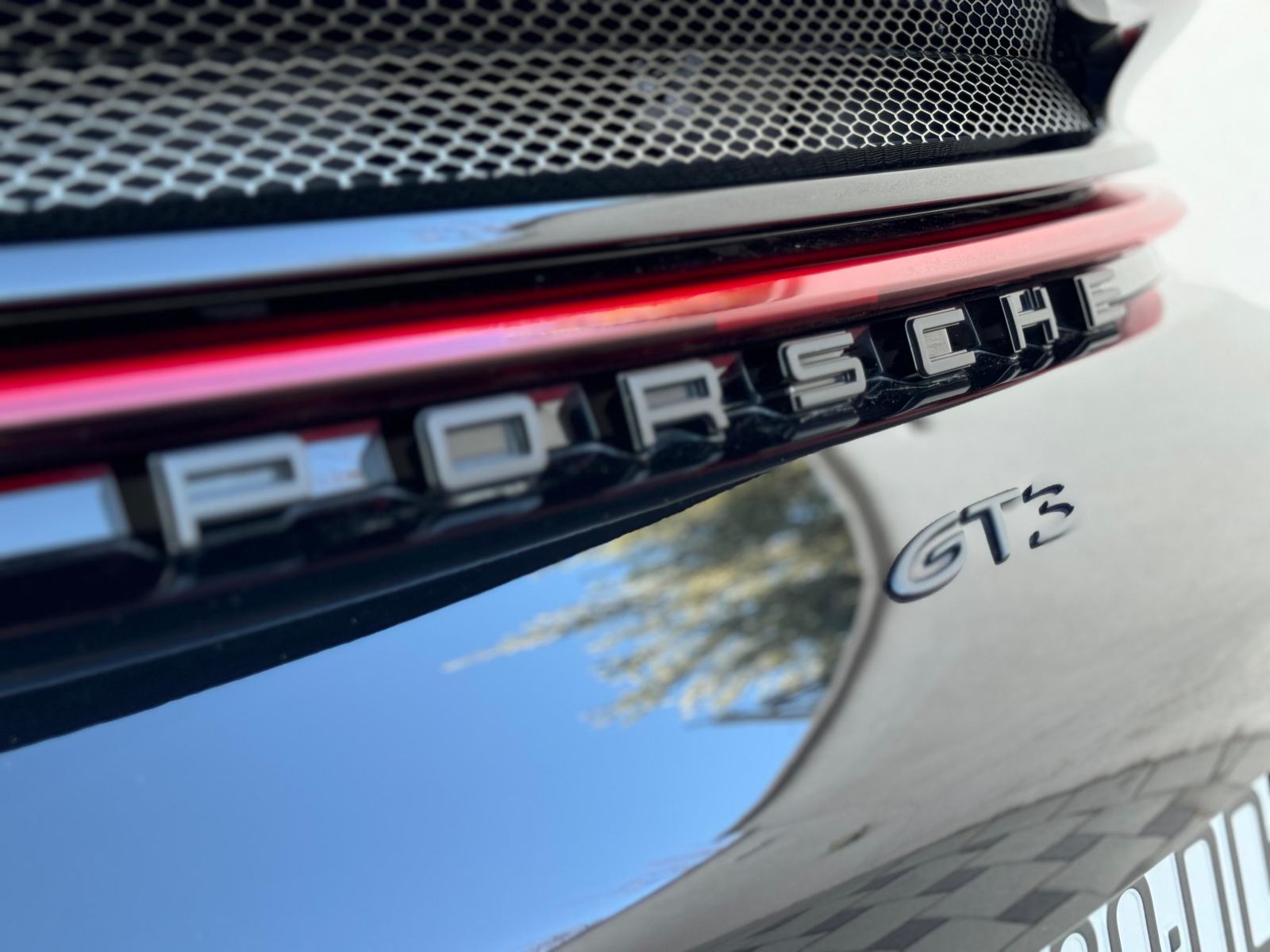 Porsche 992 GT3 PDK~Clubsport~Chrono~Lift~Carbon~PDLS+, fotografija 14