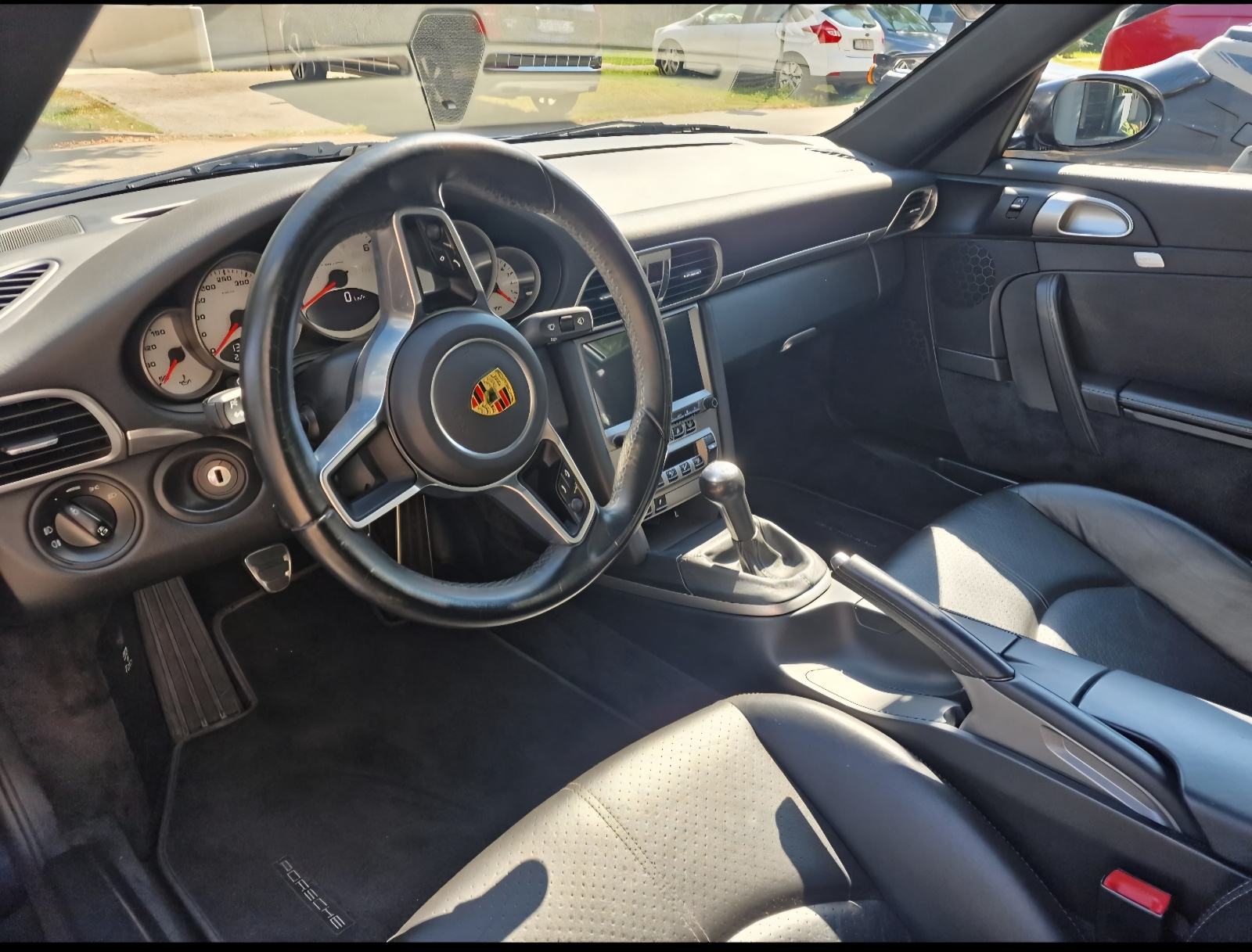Porsche 911 - ručni mjenjač - tvornički novi motor TOP TOP, fotografija 6
