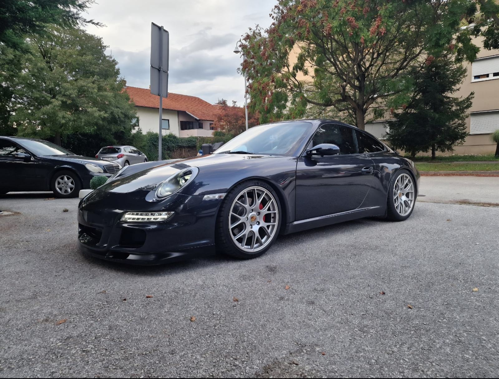 Porsche 911 - ručni mjenjač - tvornički novi motor TOP TOP, fotografija 8