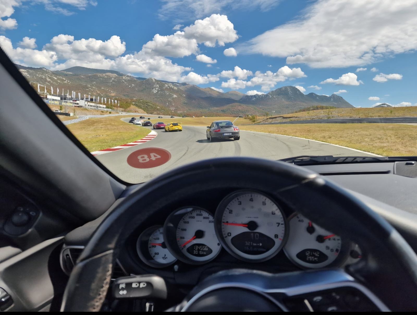 Porsche 911 - ručni mjenjač - tvornički novi motor TOP TOP, fotografija 9
