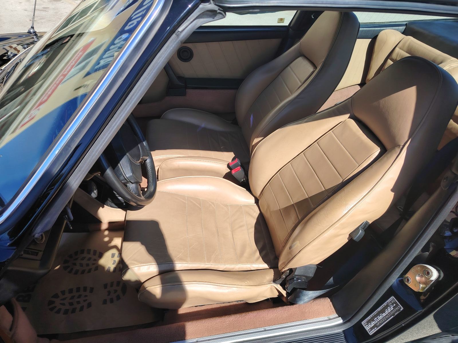 Porsche 911 TARGA, fotografija 7