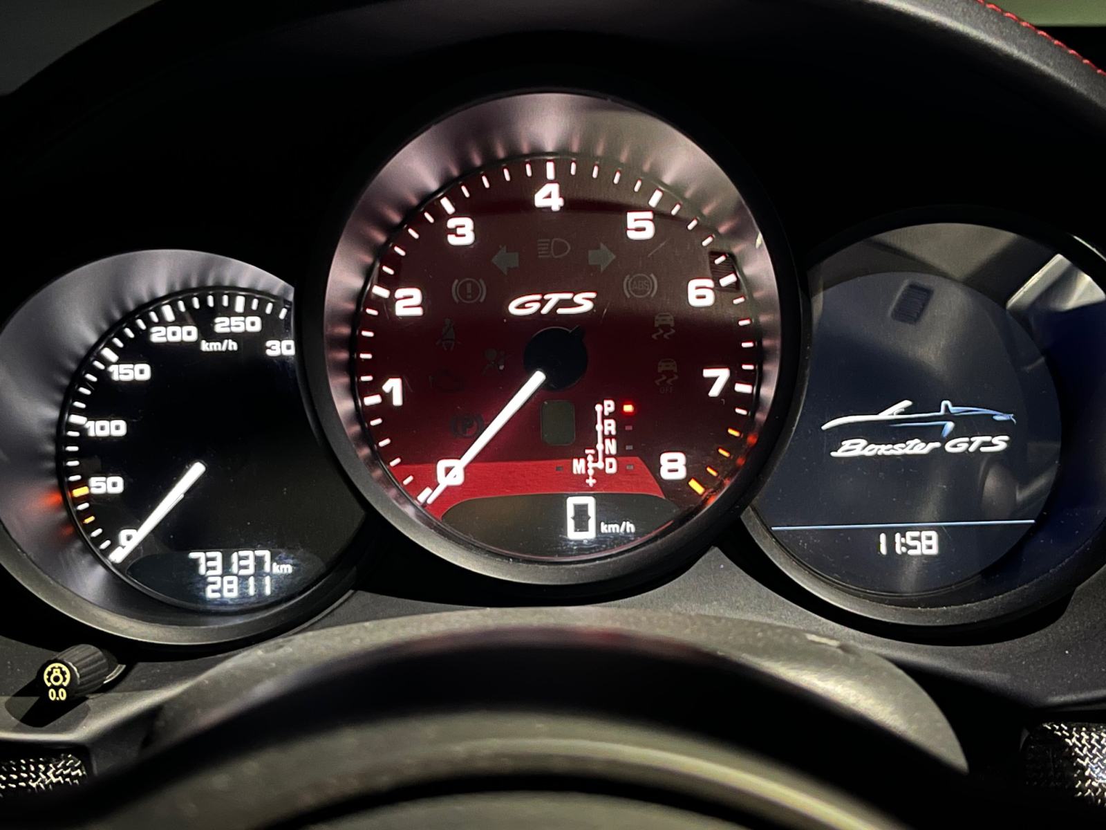 Porsche Boxster GTS - SUPER PRILIKA - najniza cijena u EU 59.000 eura, fotografija 6