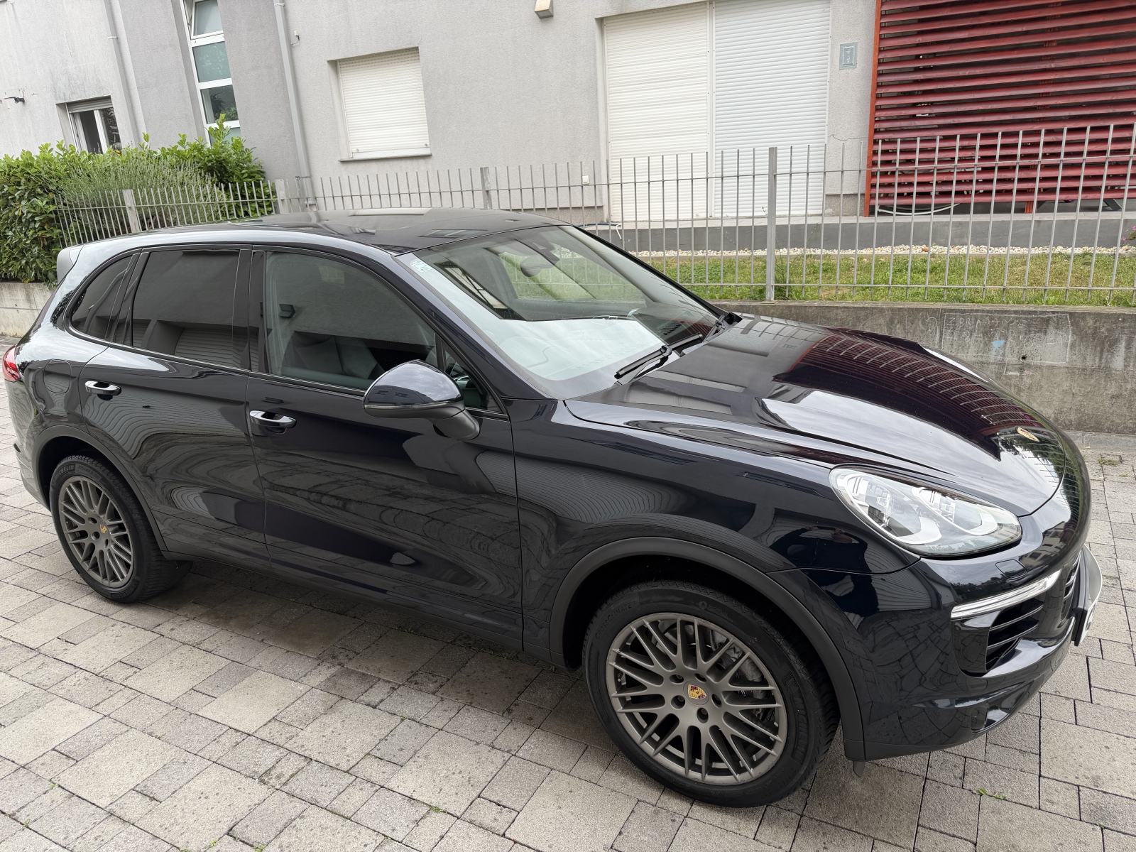 Porsche Cayenne 3.0 D AT , FULL ! REG.05/2027 ! KARTICE ! ZAMJENA !, fotografija 4