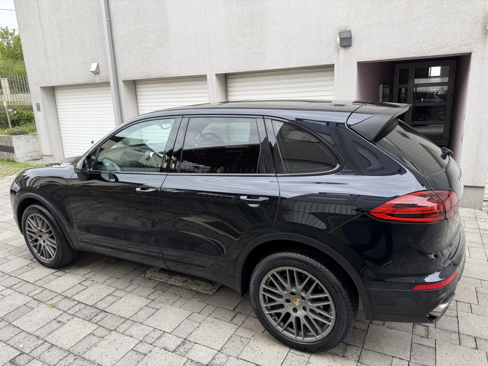 Porsche Cayenne 3.0 D AT , FULL ! REG.05/2027 ! KARTICE ! ZAMJENA !, fotografija 8