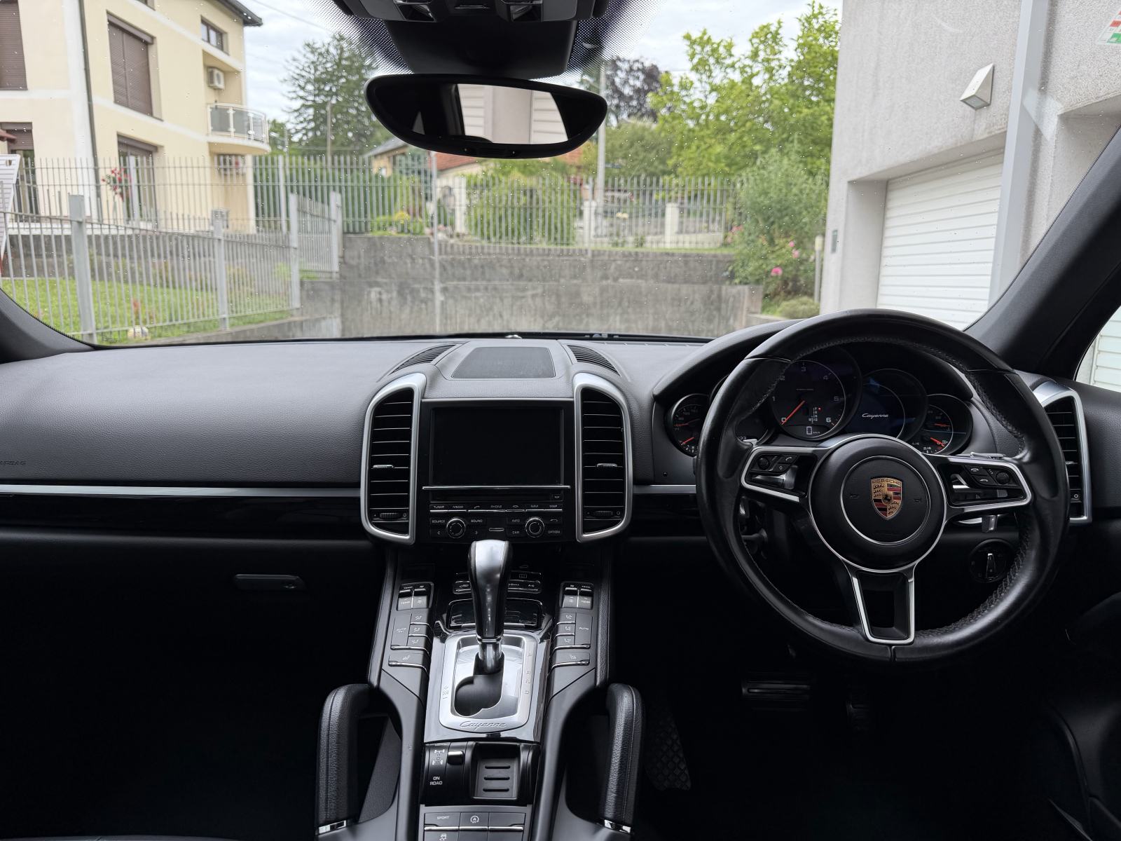 Porsche Cayenne 3.0 D AT , FULL ! REG.05/2027 ! KARTICE ! ZAMJENA !, fotografija 9